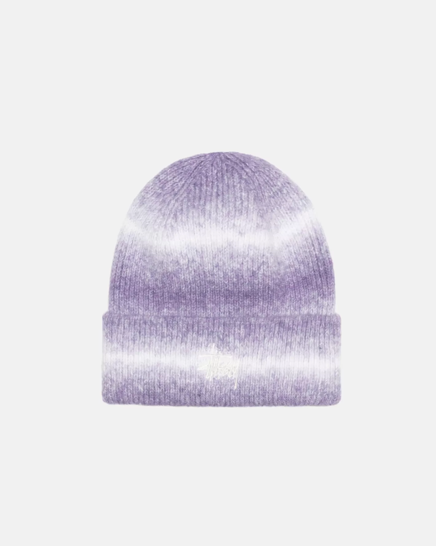CUFF BEANIE KNIT STRIPE>Stüssy Sale