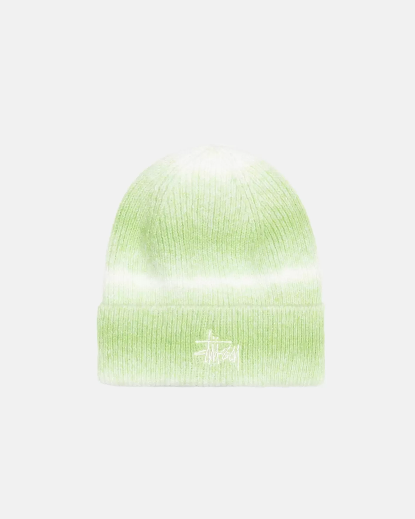 CUFF BEANIE KNIT STRIPE>Stüssy Outlet