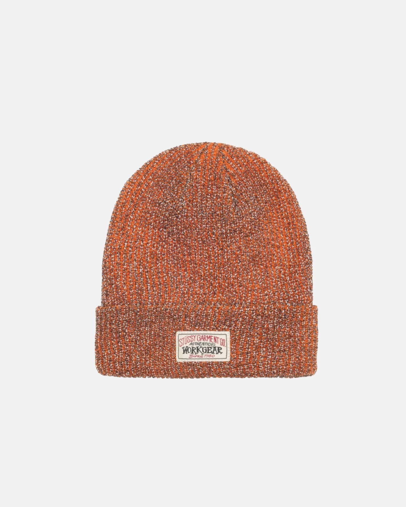 CUFF BEANIE REFLECTIVE YARN>Stüssy Cheap