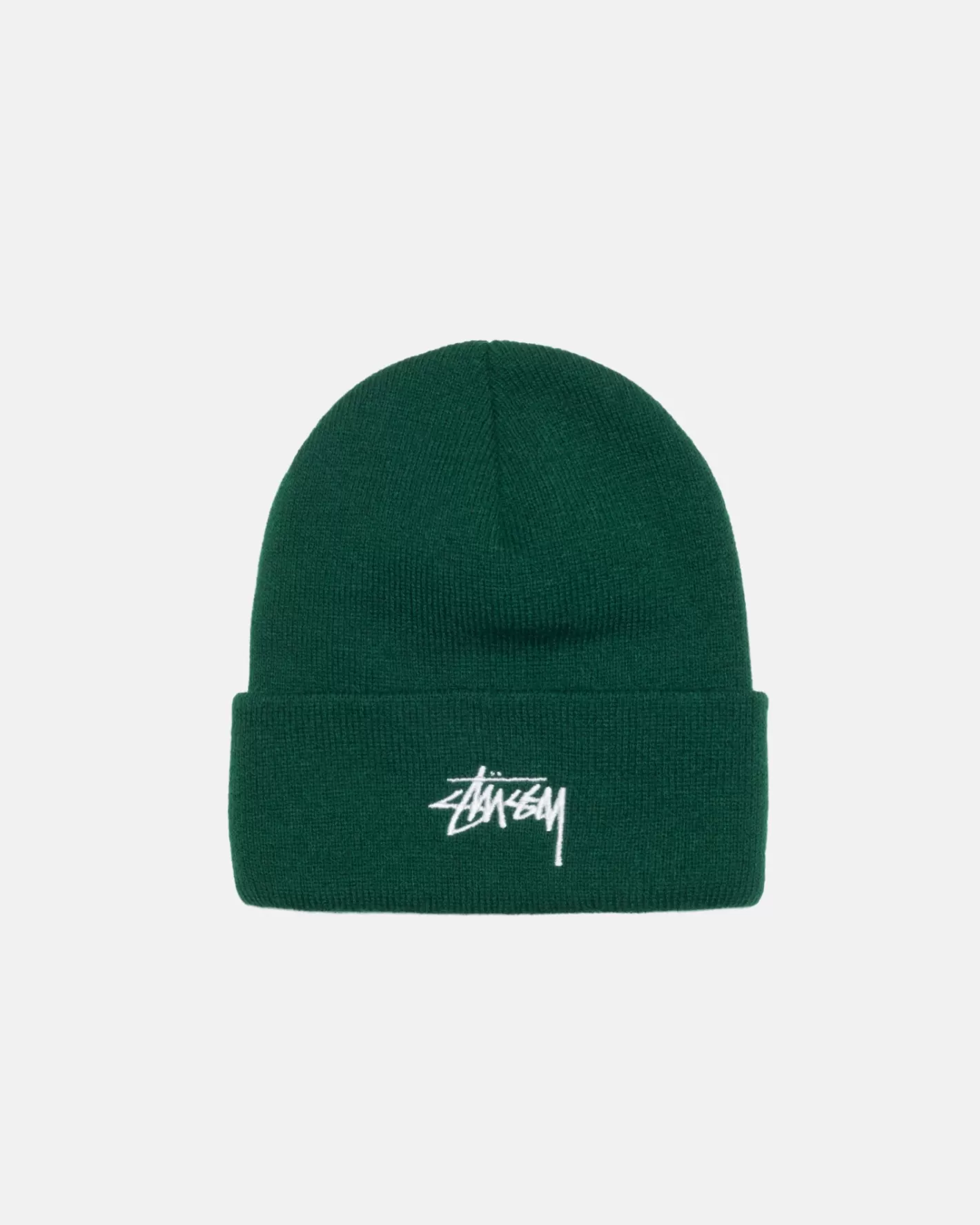 CUFF BEANIE STOCK>Stüssy Cheap