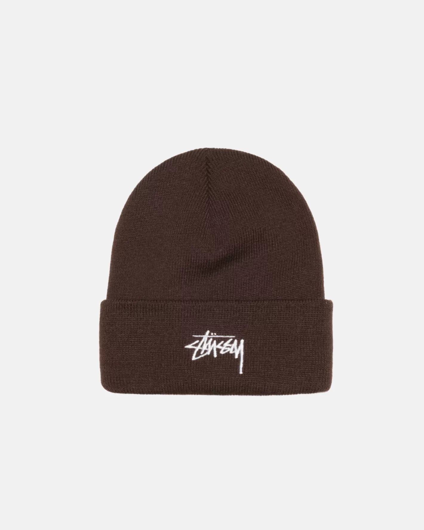 CUFF BEANIE STOCK>Stüssy New