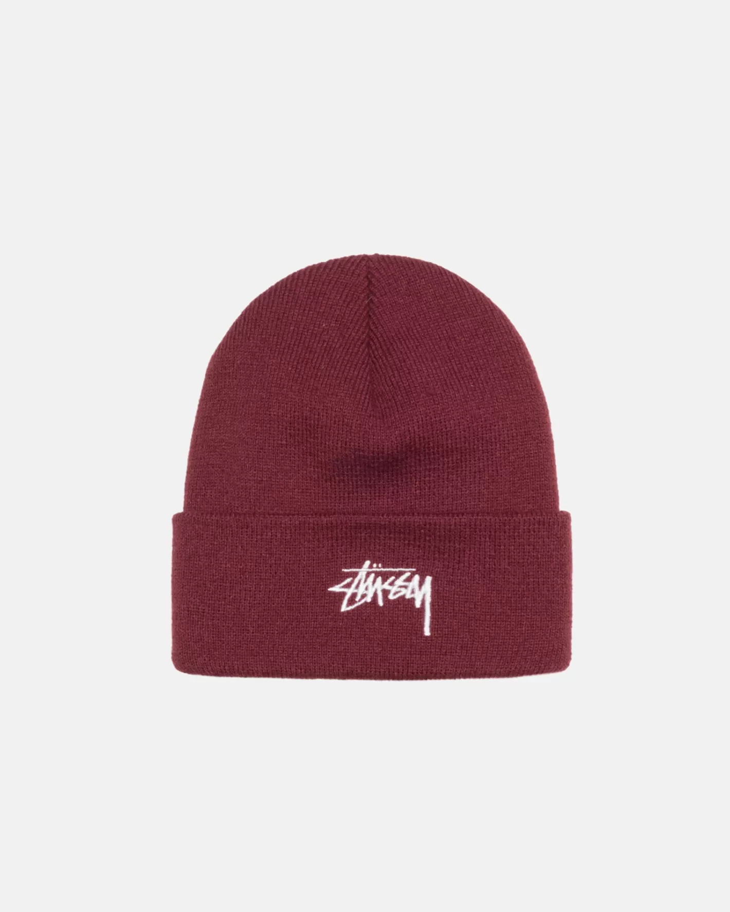 CUFF BEANIE STOCK>Stüssy Online
