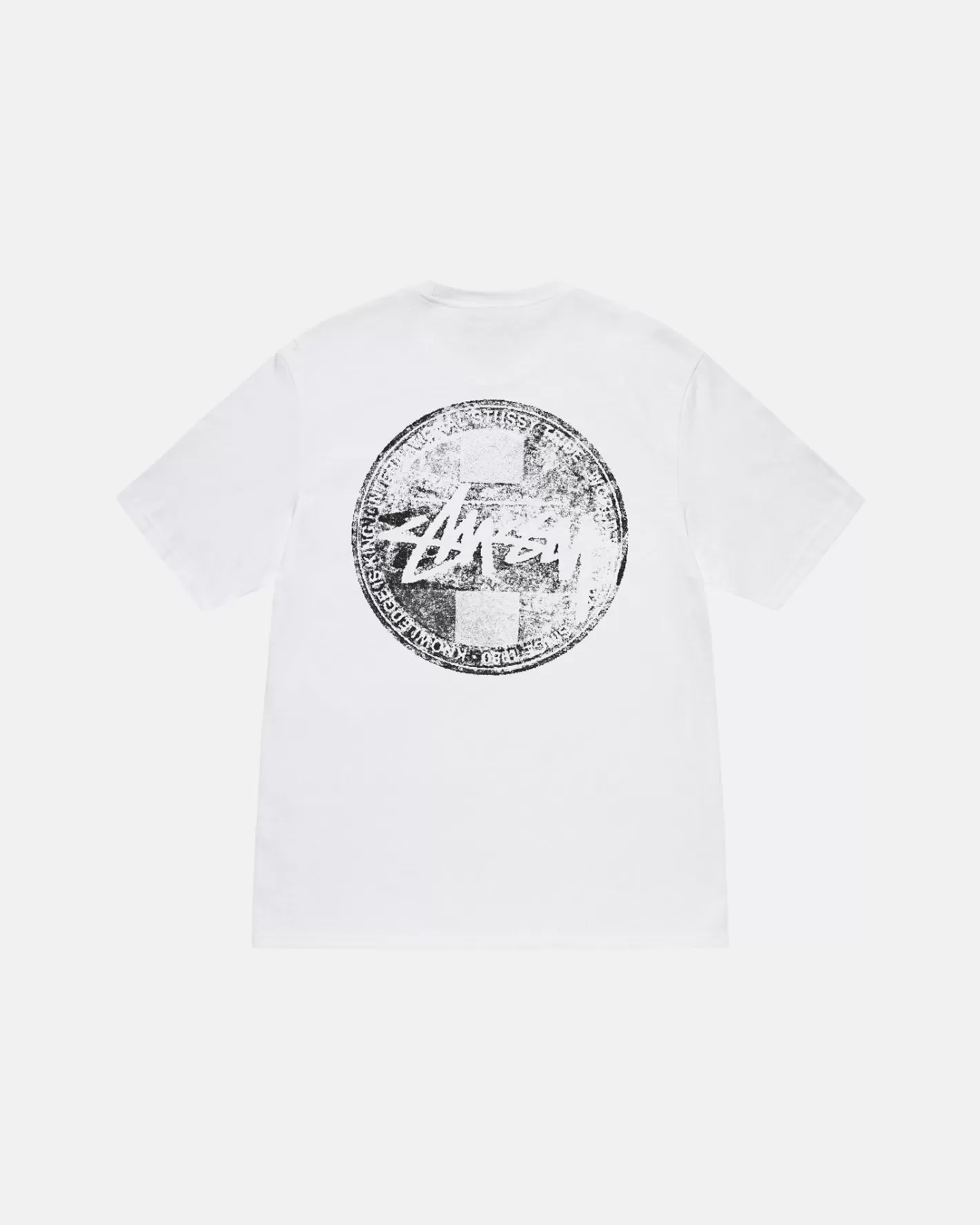 DOT STAMP TEE>Stüssy Store
