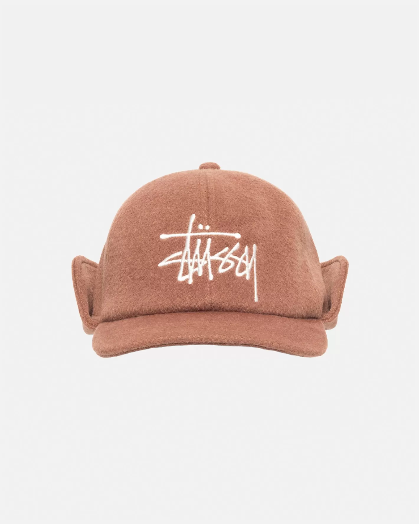 EAR FLAP WOOL CAP>Stüssy Flash Sale