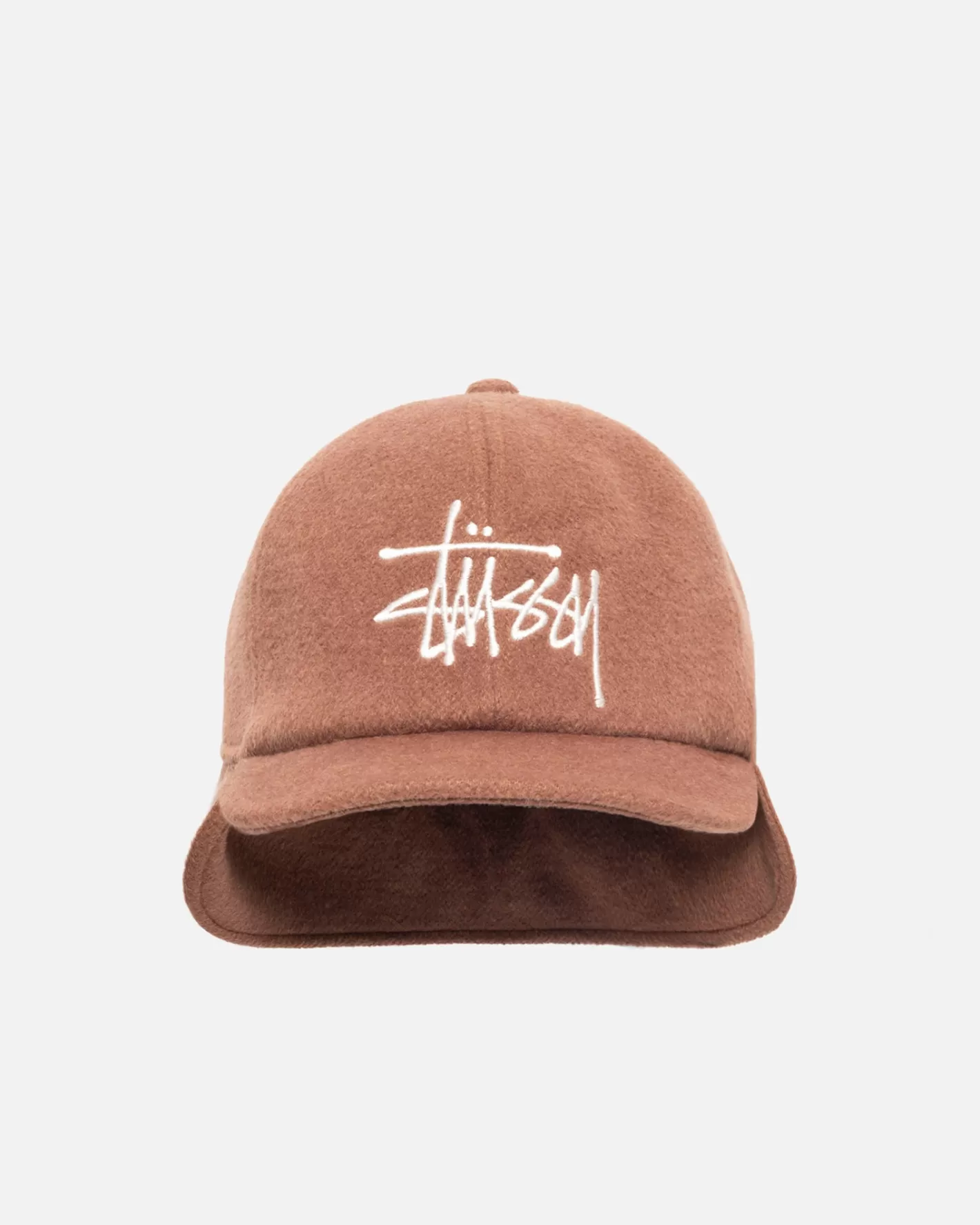 EAR FLAP WOOL CAP>Stüssy Flash Sale