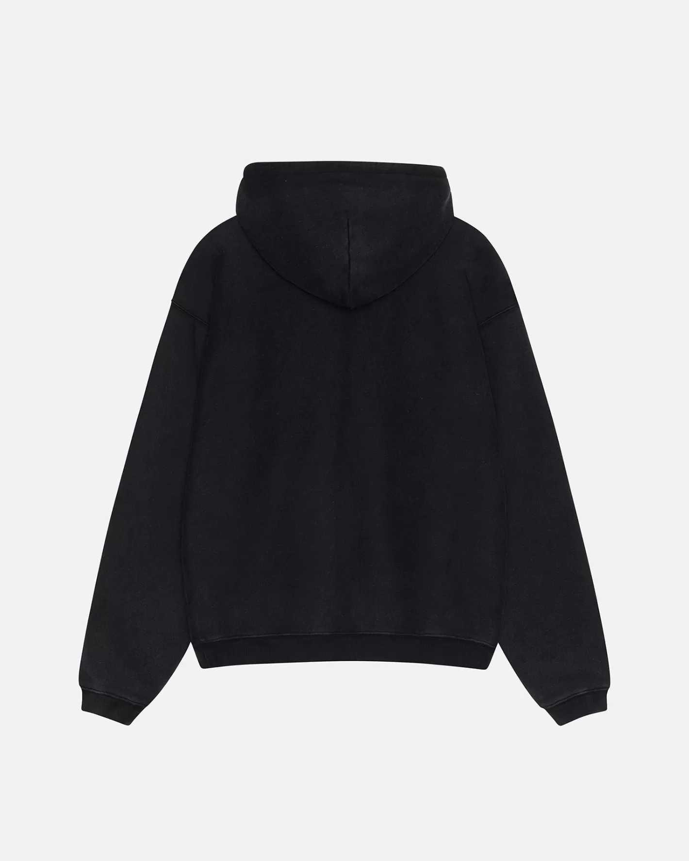 FADED GRAPHIC ZIP HOODIE>Stüssy Flash Sale