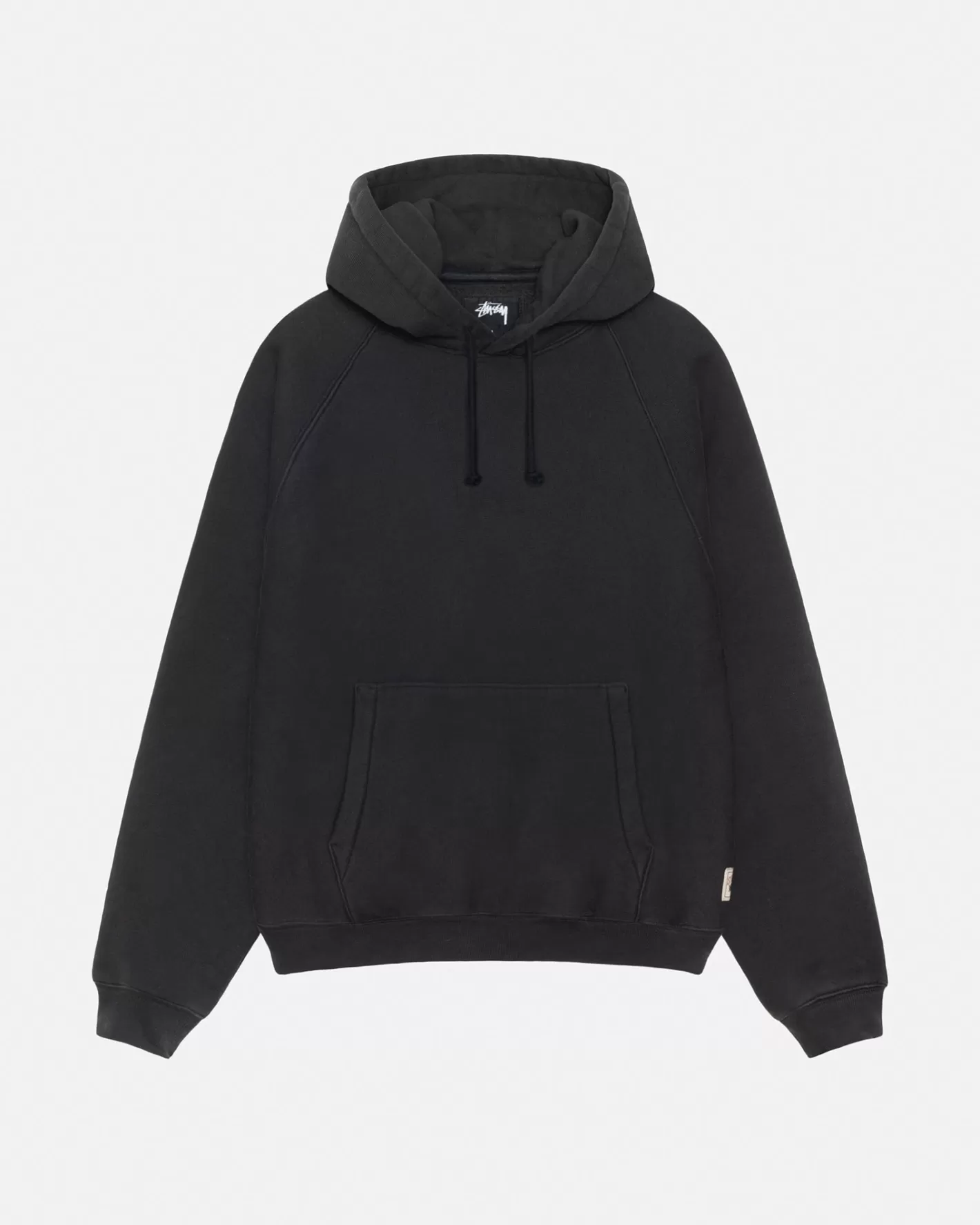 FLEECE RAGLAN HOODIE>Stüssy Online