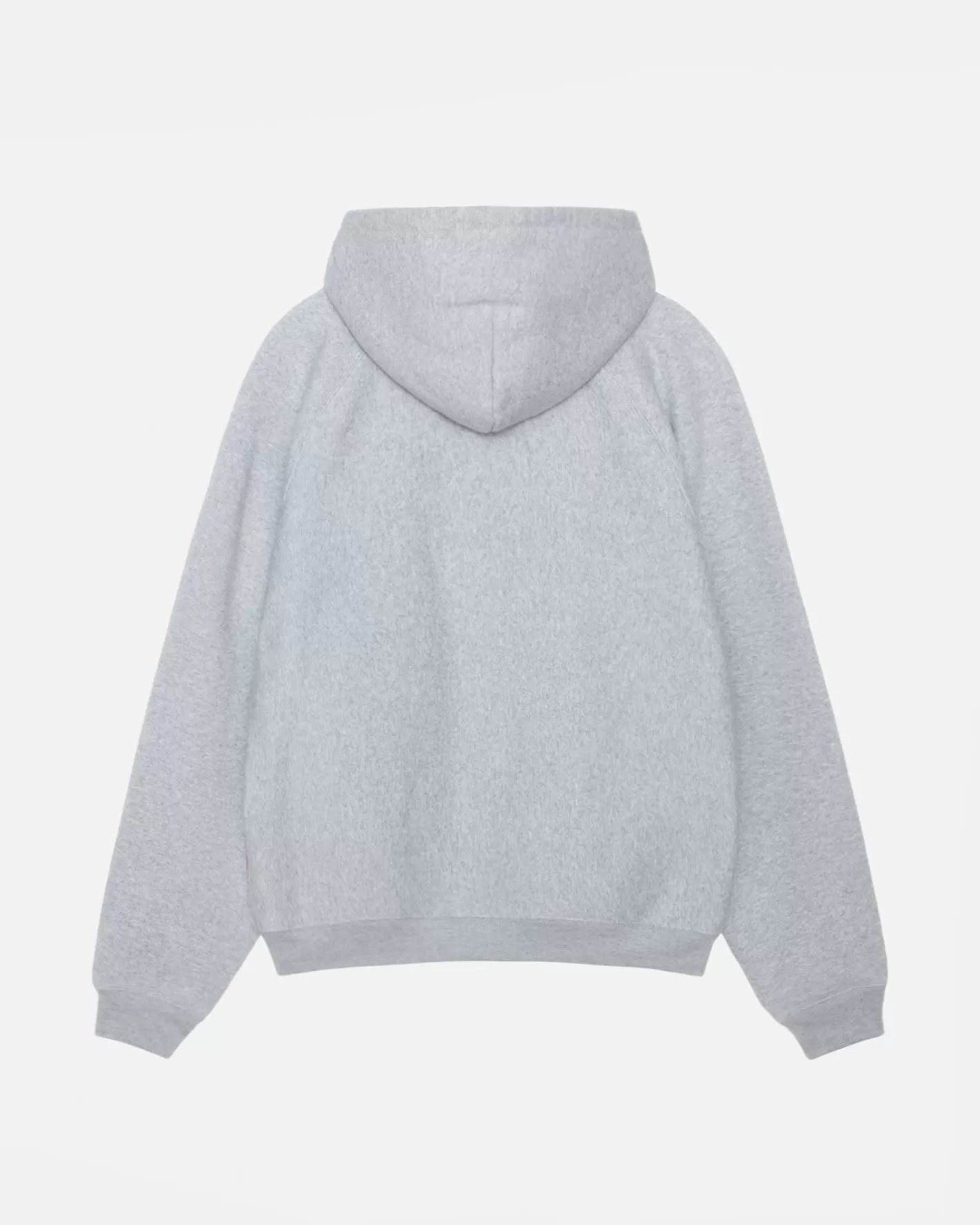 FLEECE RAGLAN HOODIE>Stüssy Shop
