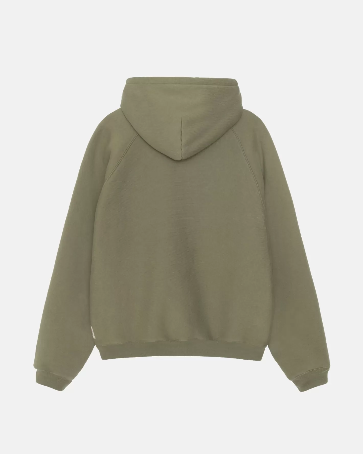 FLEECE RAGLAN HOODIE>Stüssy Cheap