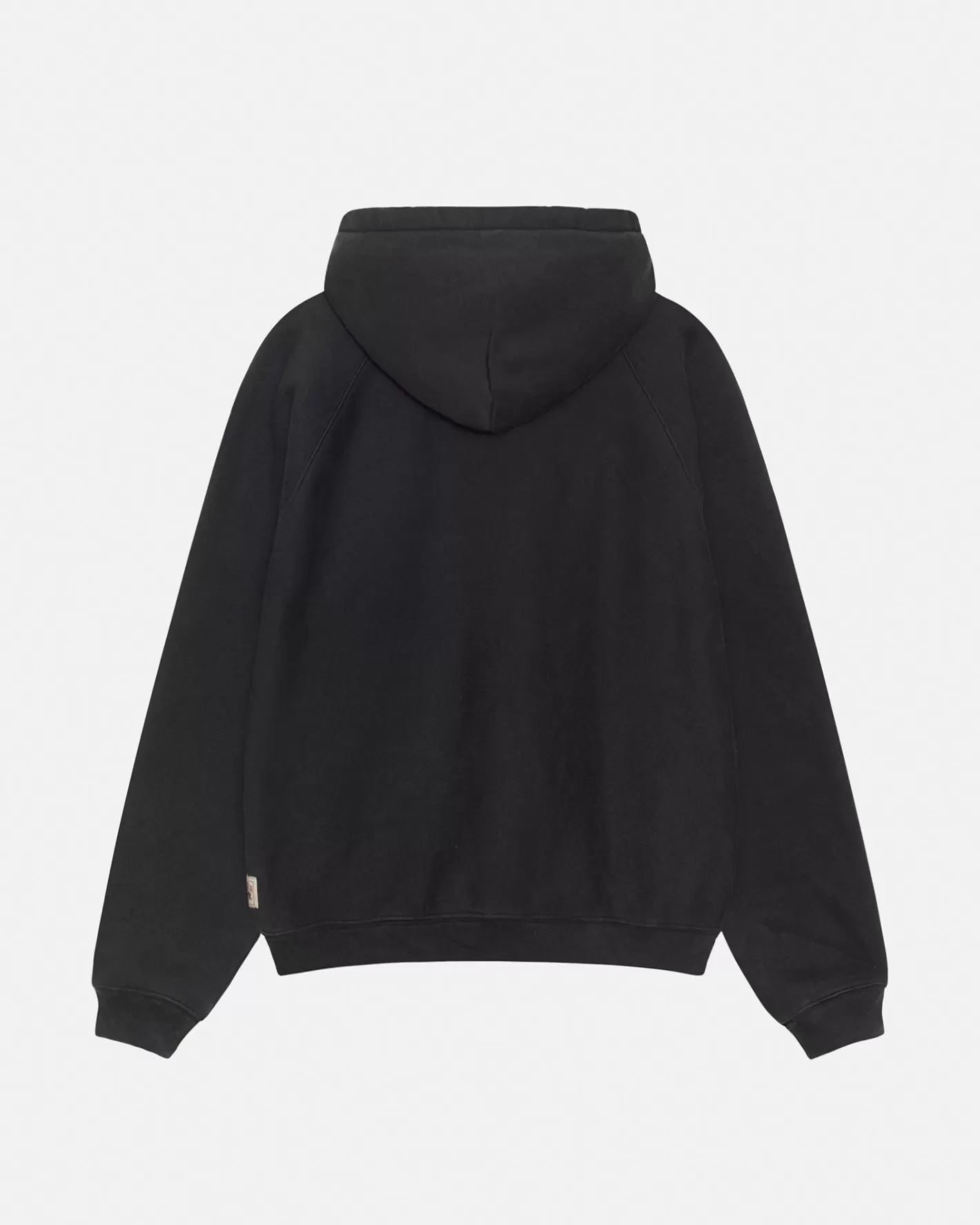FLEECE RAGLAN HOODIE>Stüssy Online