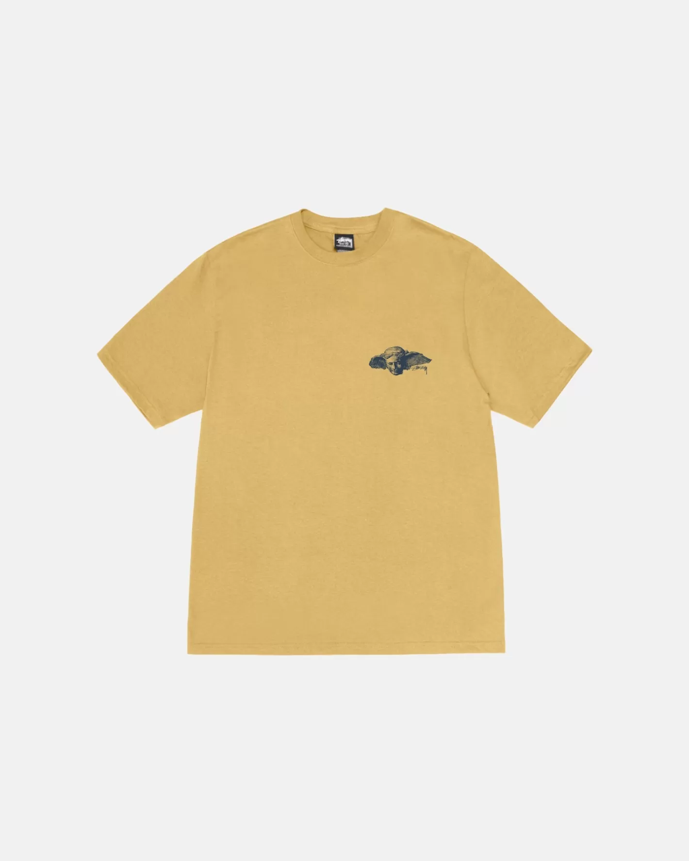 HYPNOS TEE>Stüssy Hot