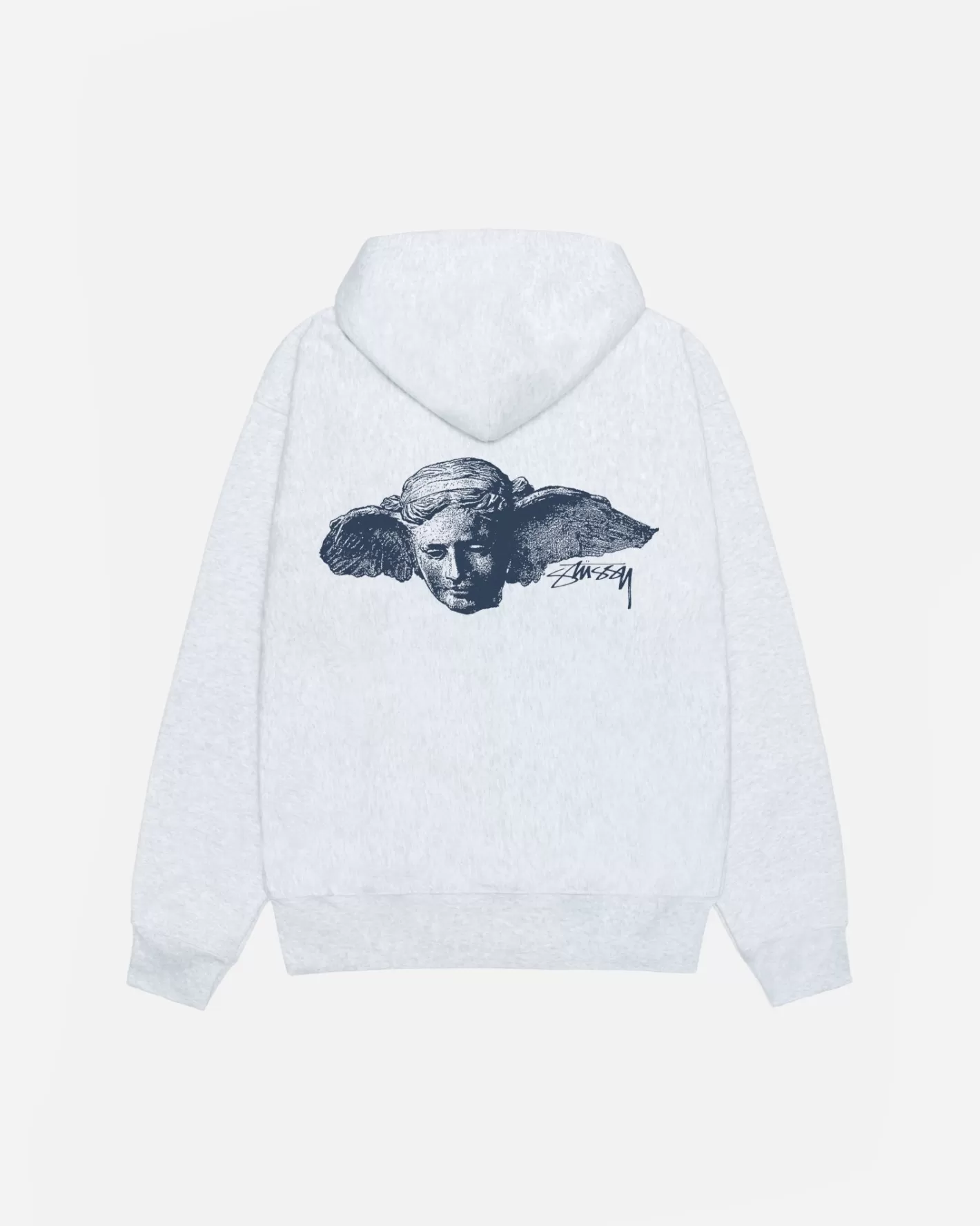 HYPNOS ZIP HOODIE>Stüssy Clearance