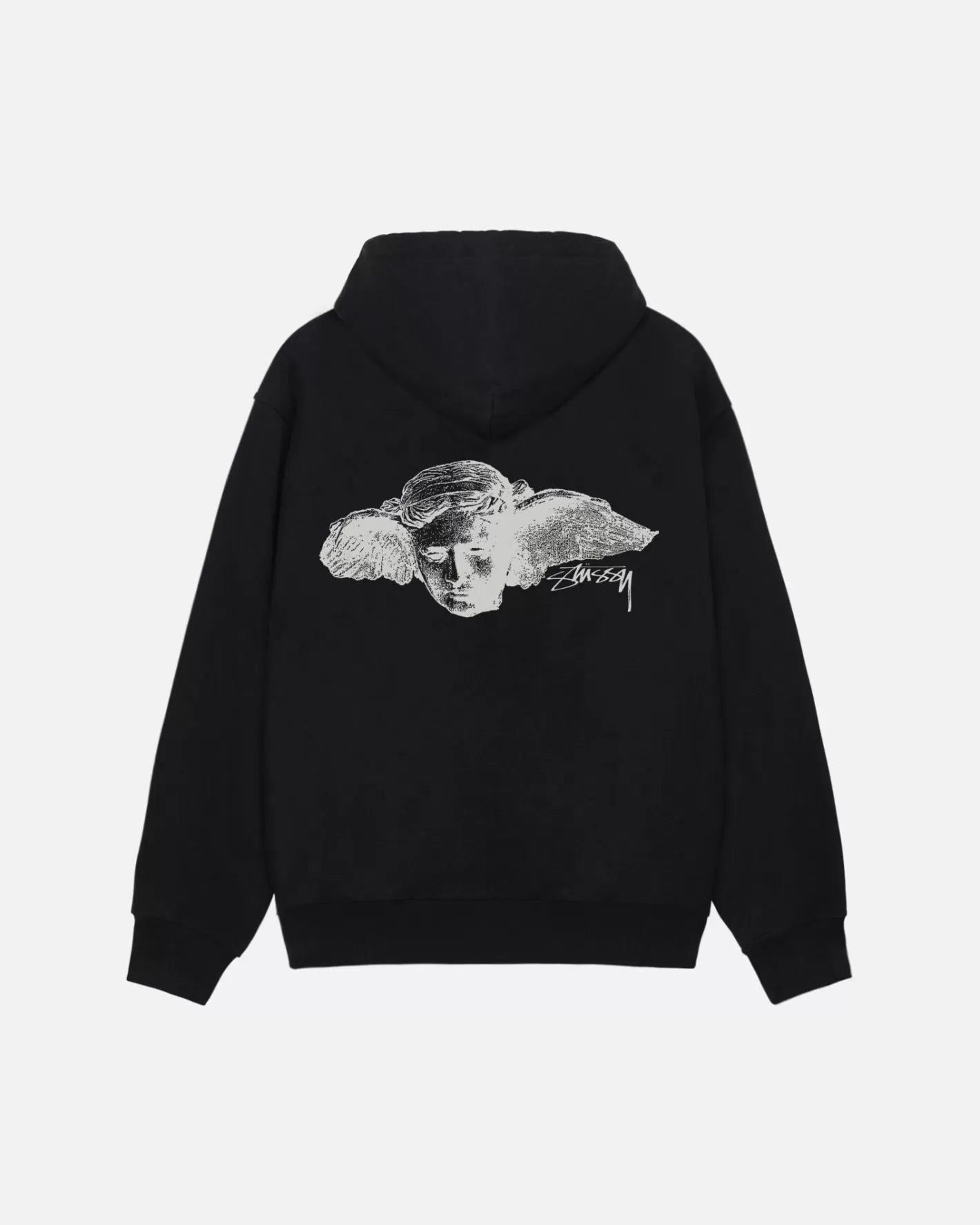 HYPNOS ZIP HOODIE>Stüssy Clearance