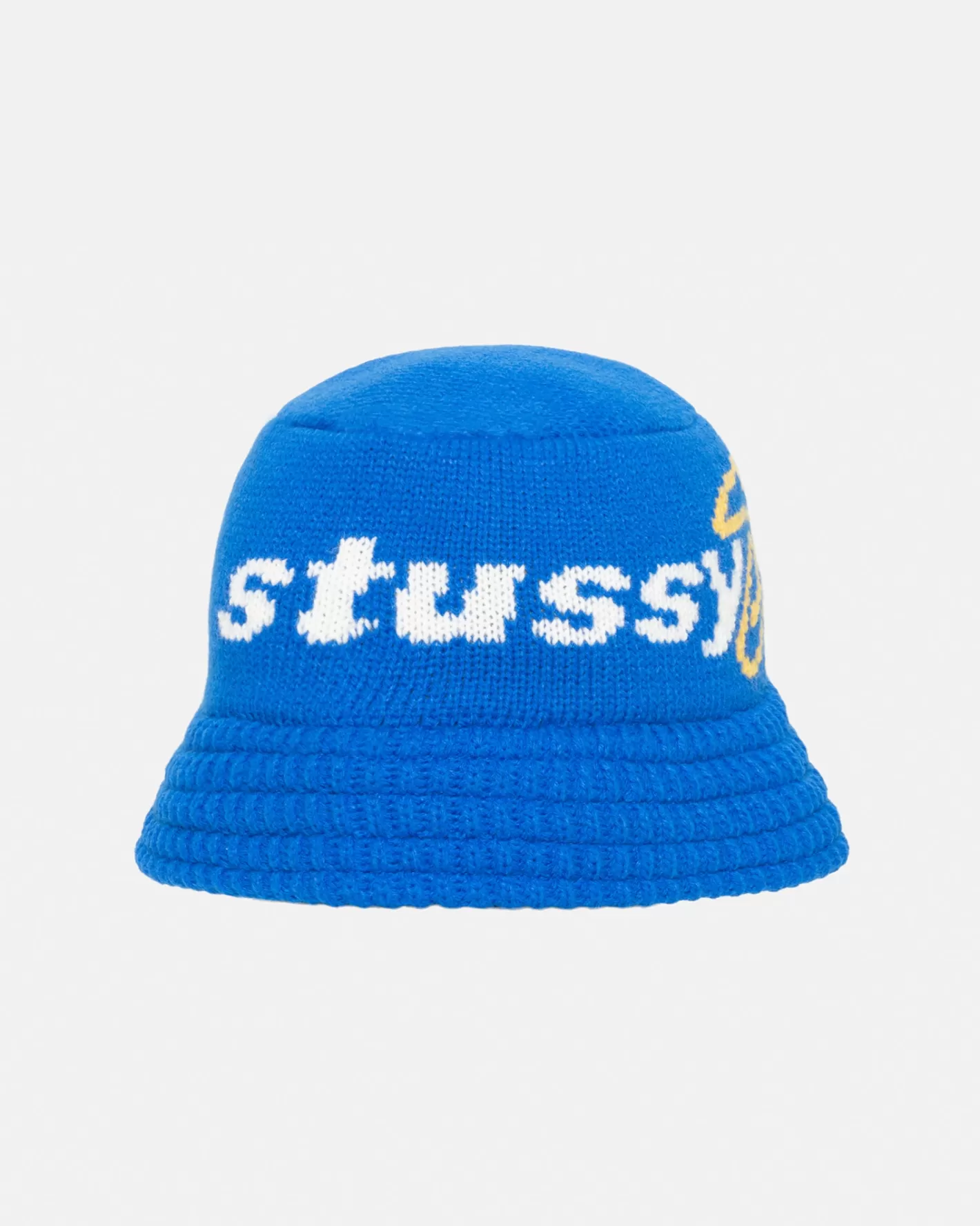KNIT BUCKET HAT STUSSY SPORT>Stüssy Online