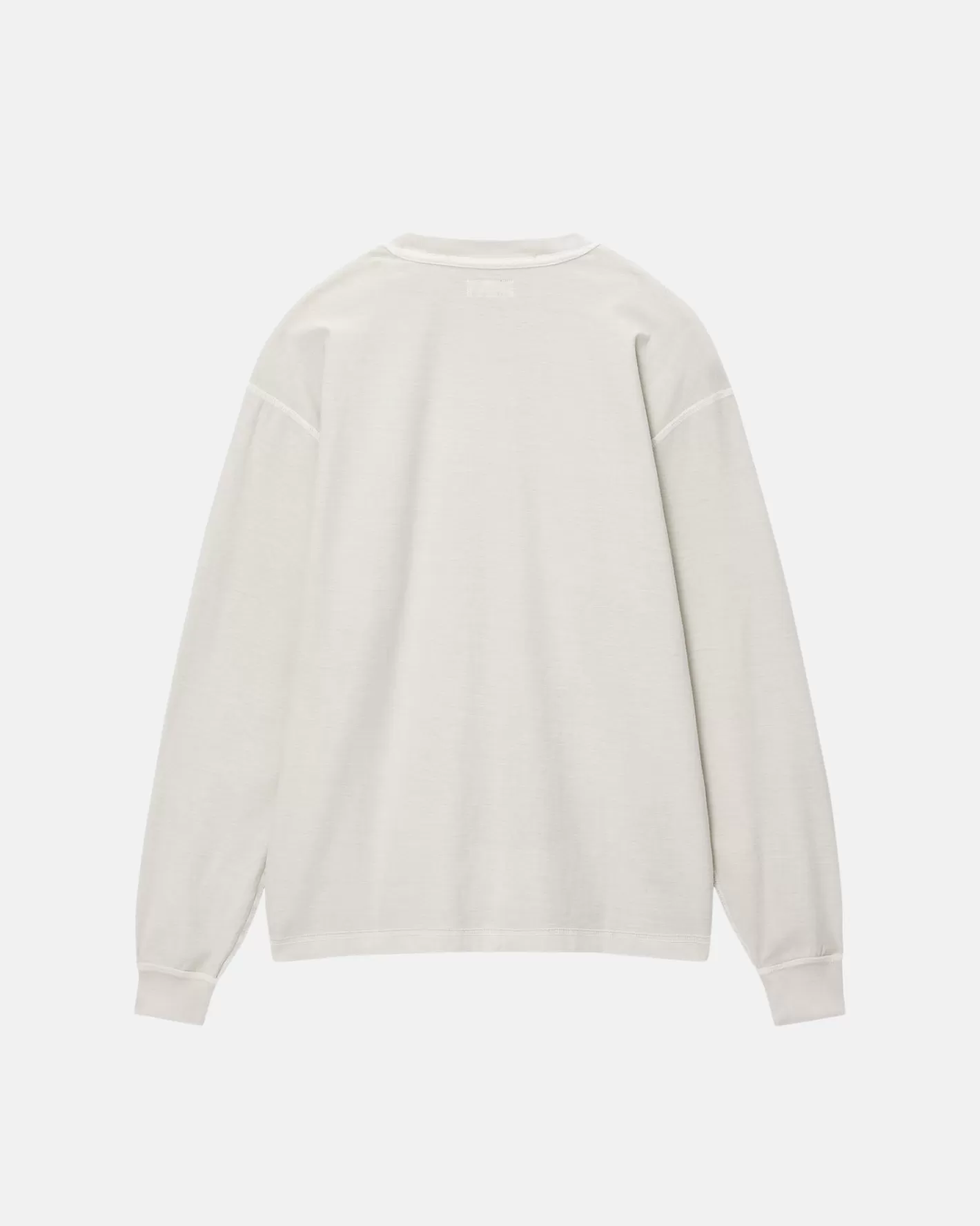 LAZY LONGSLEEVE TEE>Stüssy Online