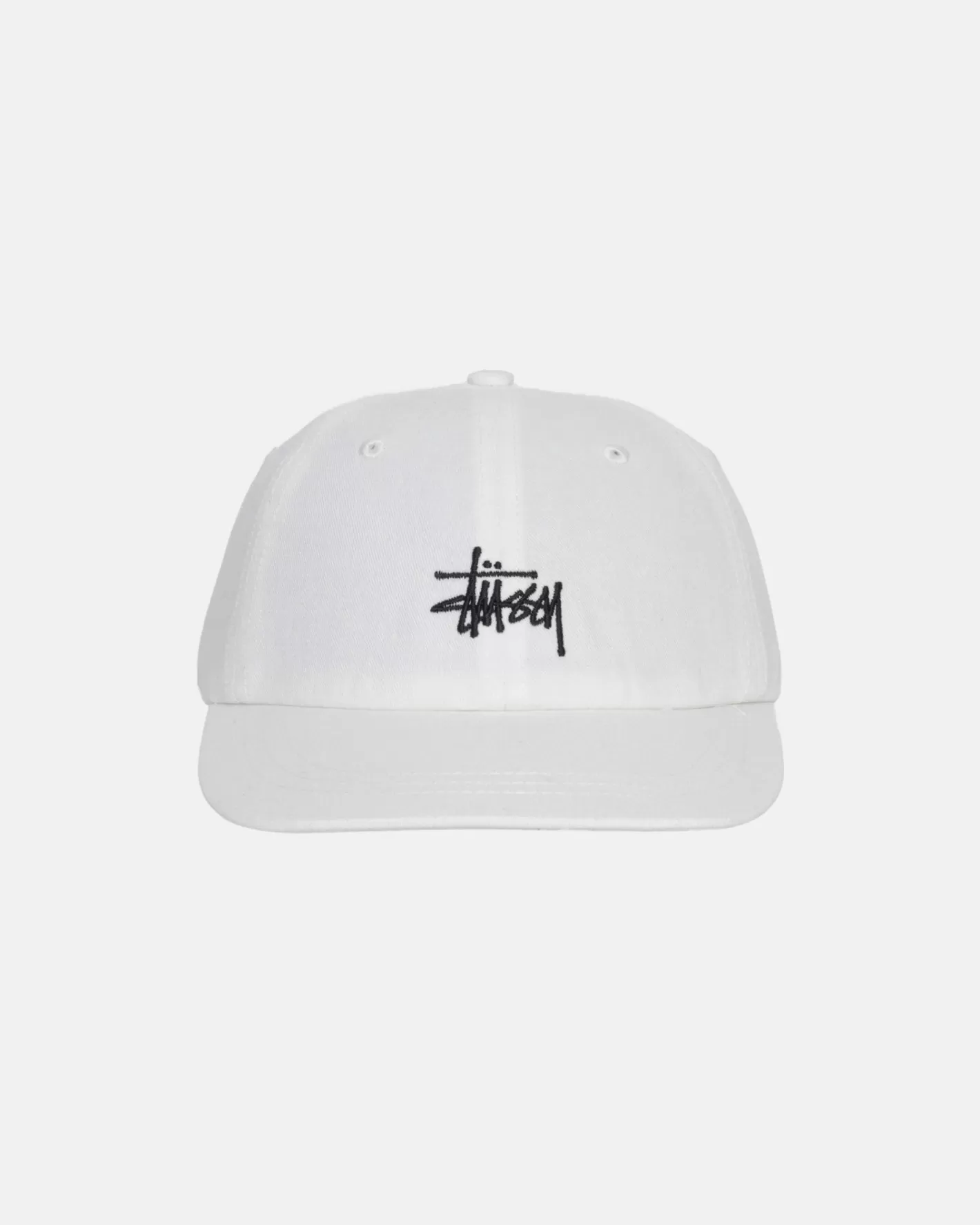 LOW PRO BASIC STOCK STRAPBACK>Stüssy Hot