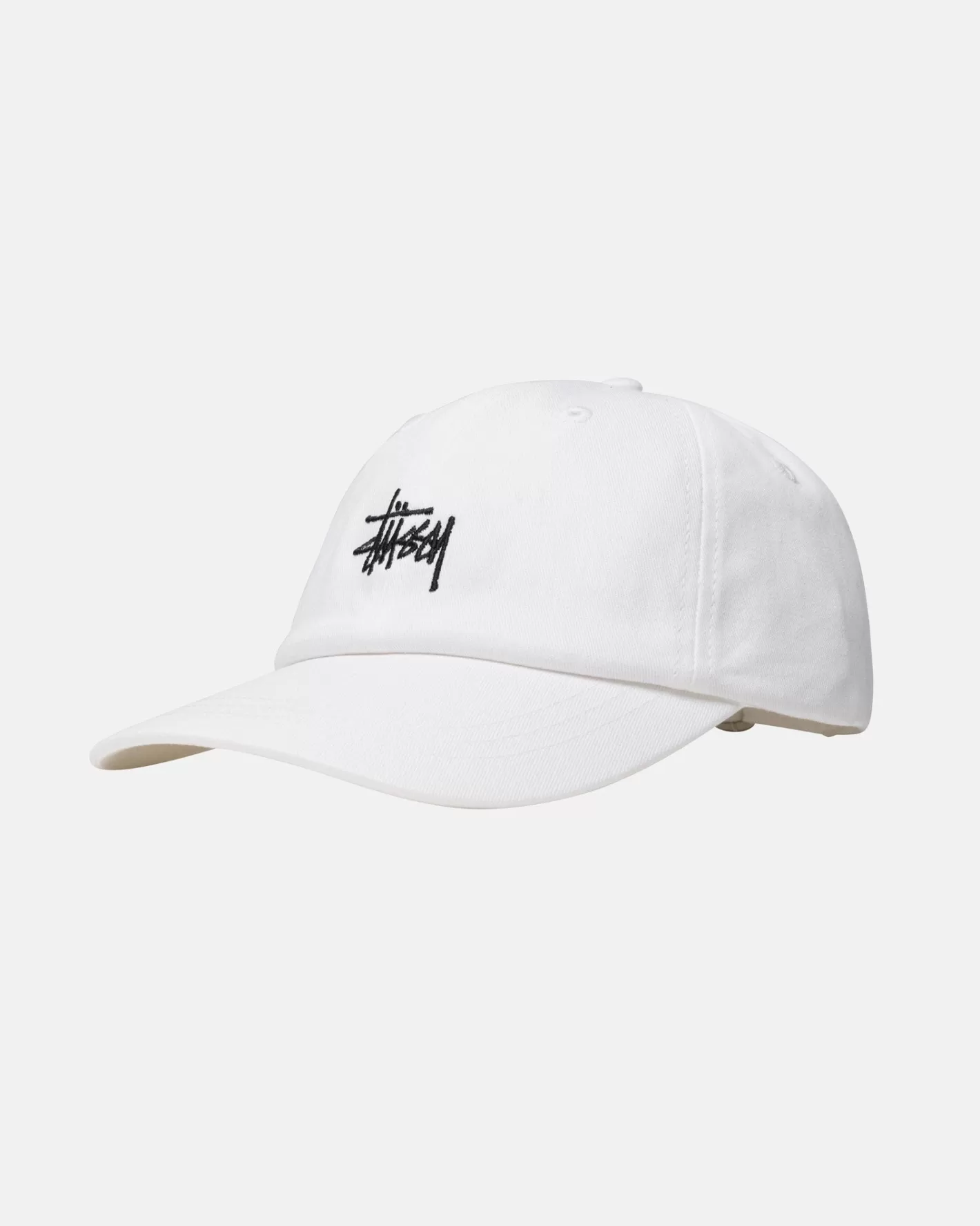 LOW PRO BASIC STOCK STRAPBACK>Stüssy Hot