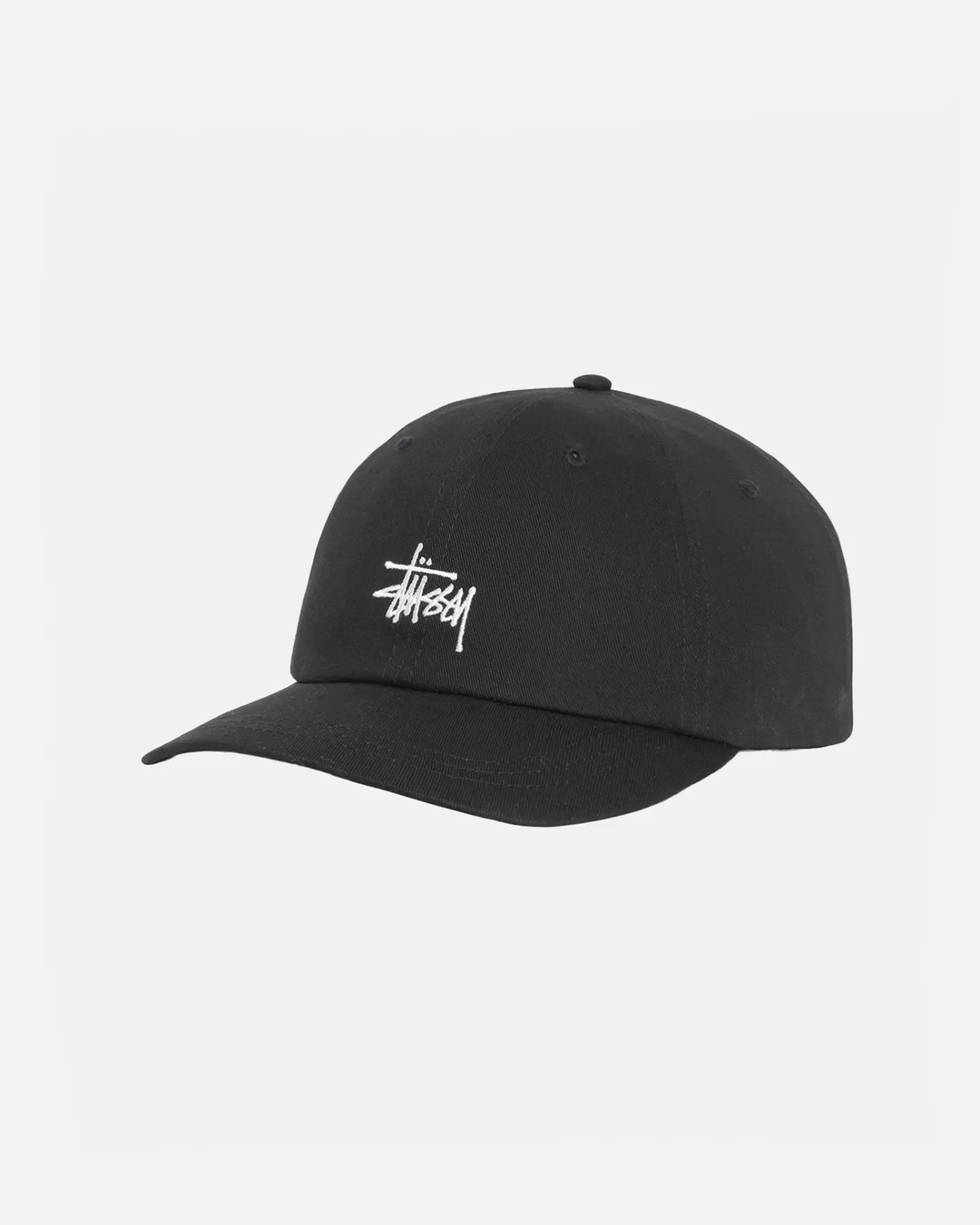 LOW PROFILE BASIC STRAPBACK>Stüssy Hot