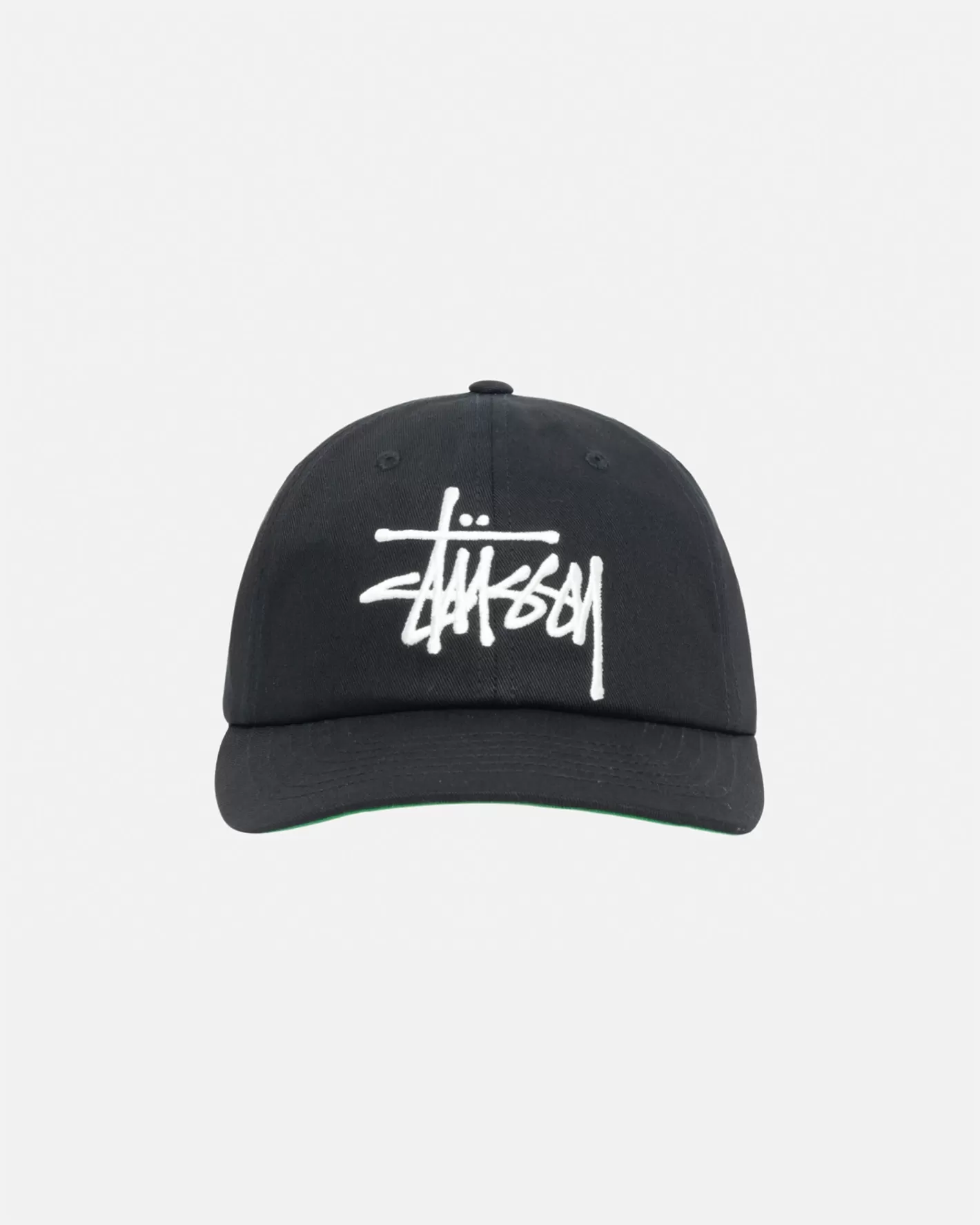 LOW PROFILE BIG BASIC SNAPBACK>Stüssy Flash Sale