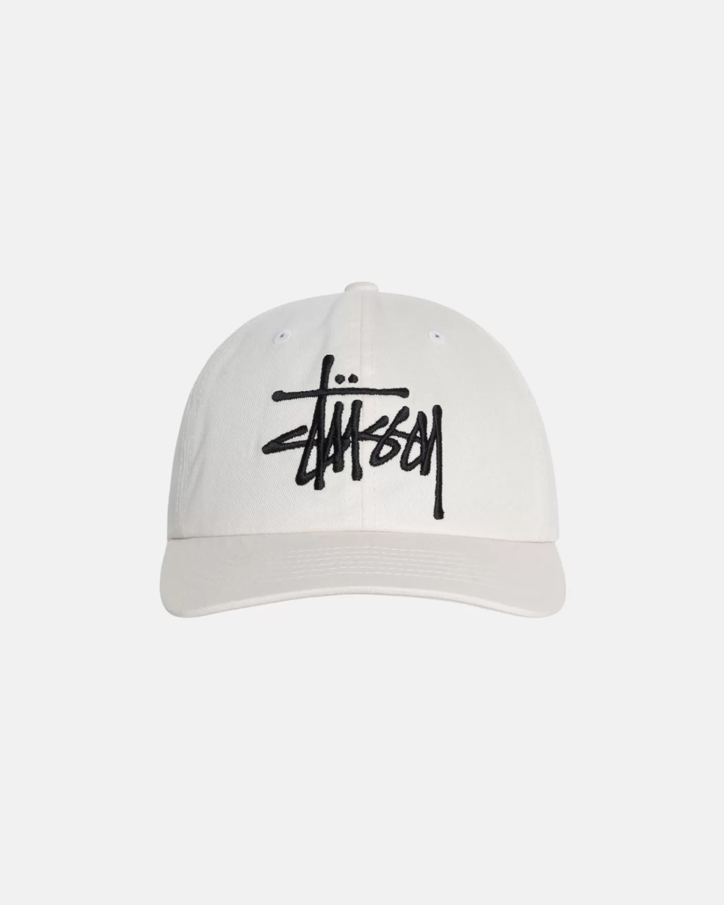 LOW PROFILE BIG BASIC SNAPBACK>Stüssy Outlet