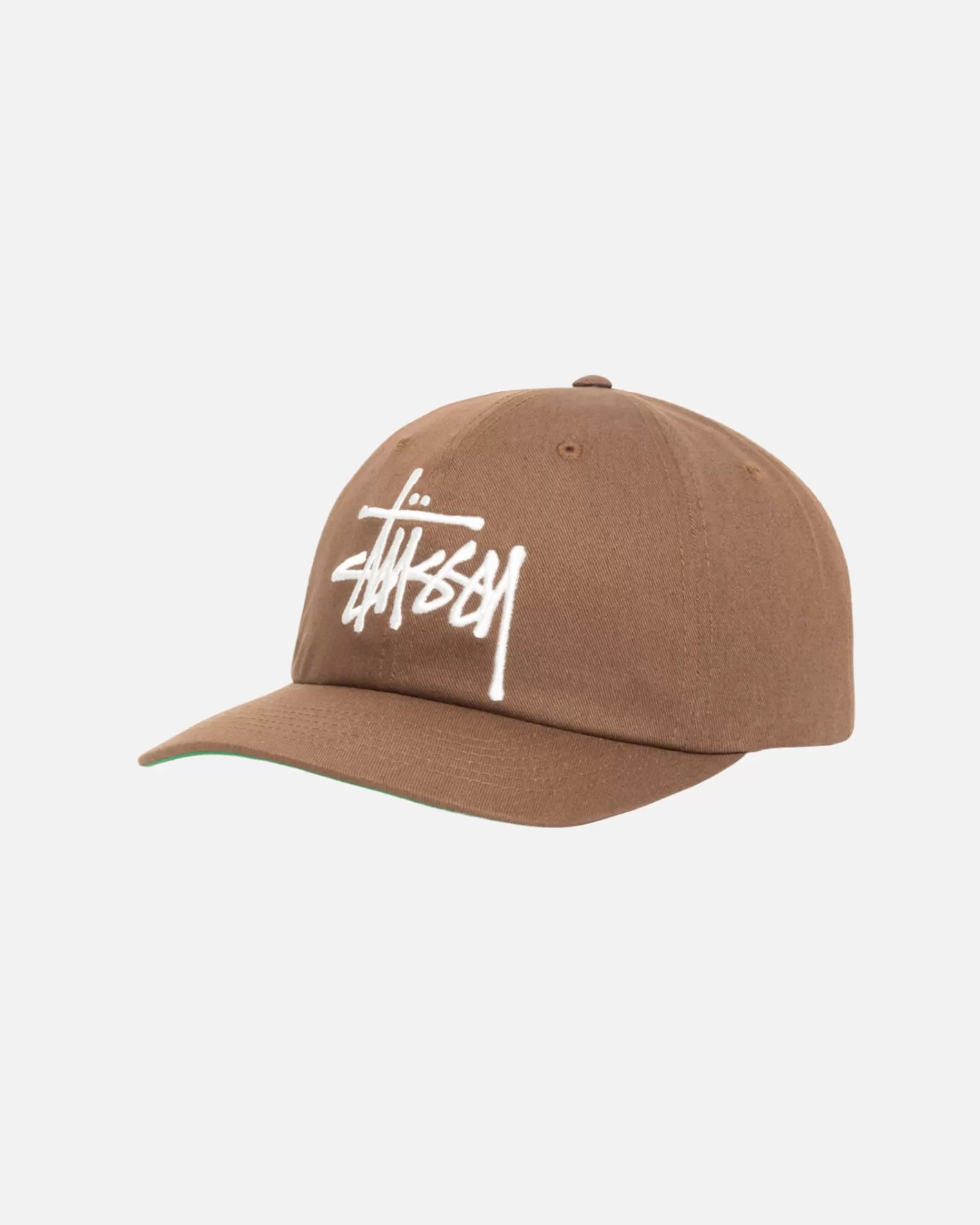 LOW PROFILE BIG BASIC SNAPBACK>Stüssy Outlet
