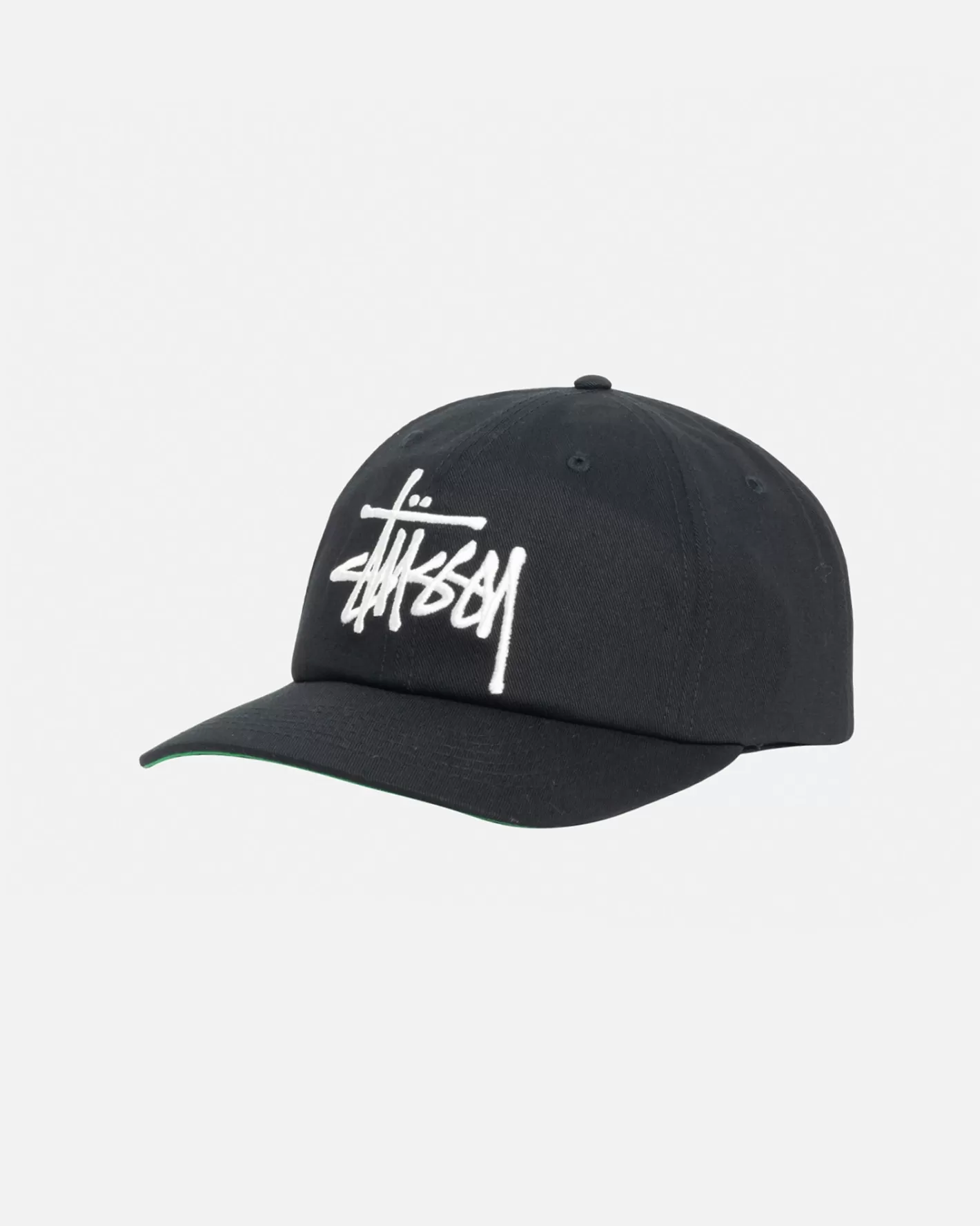 LOW PROFILE BIG BASIC SNAPBACK>Stüssy Flash Sale