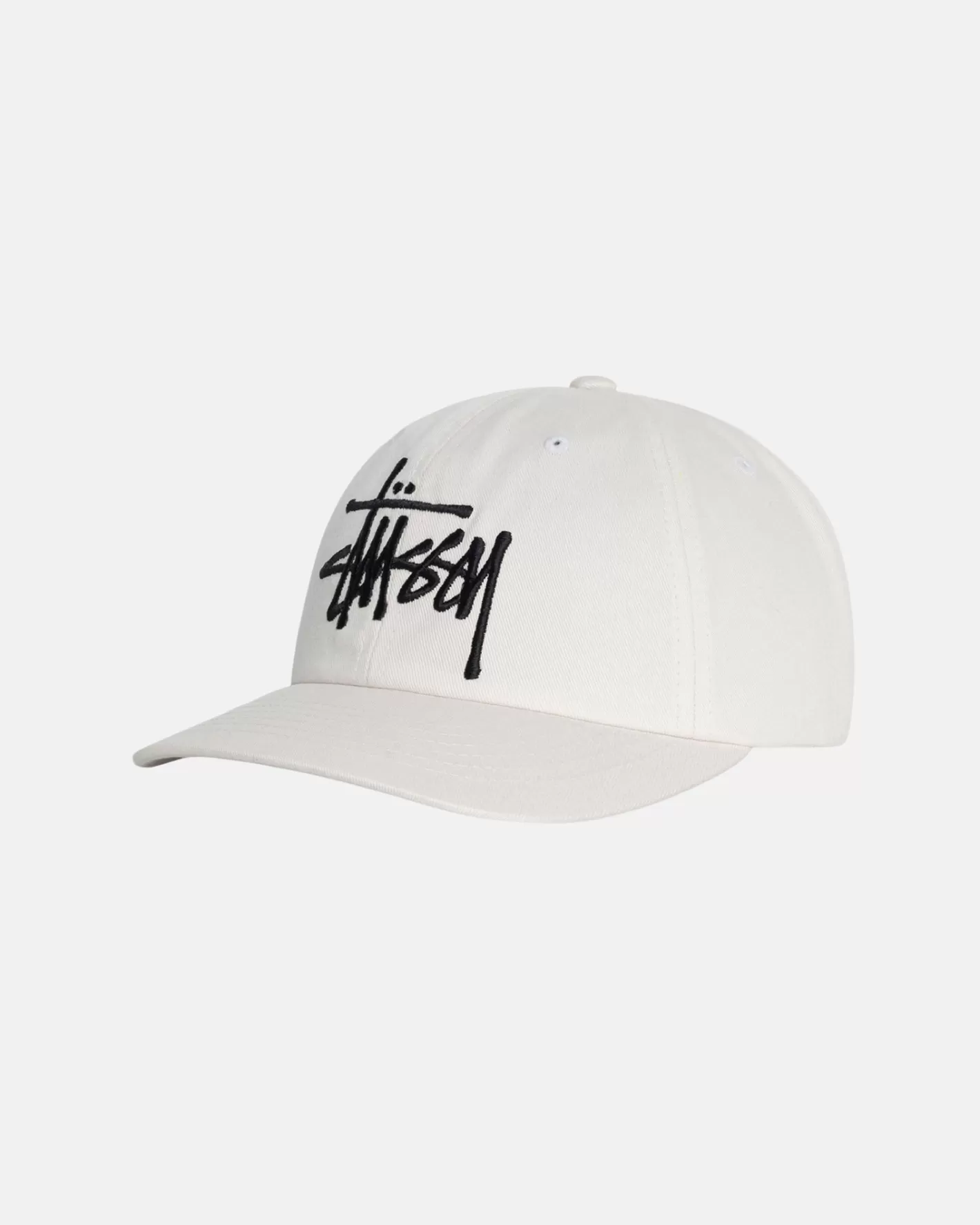 LOW PROFILE BIG BASIC SNAPBACK>Stüssy Outlet