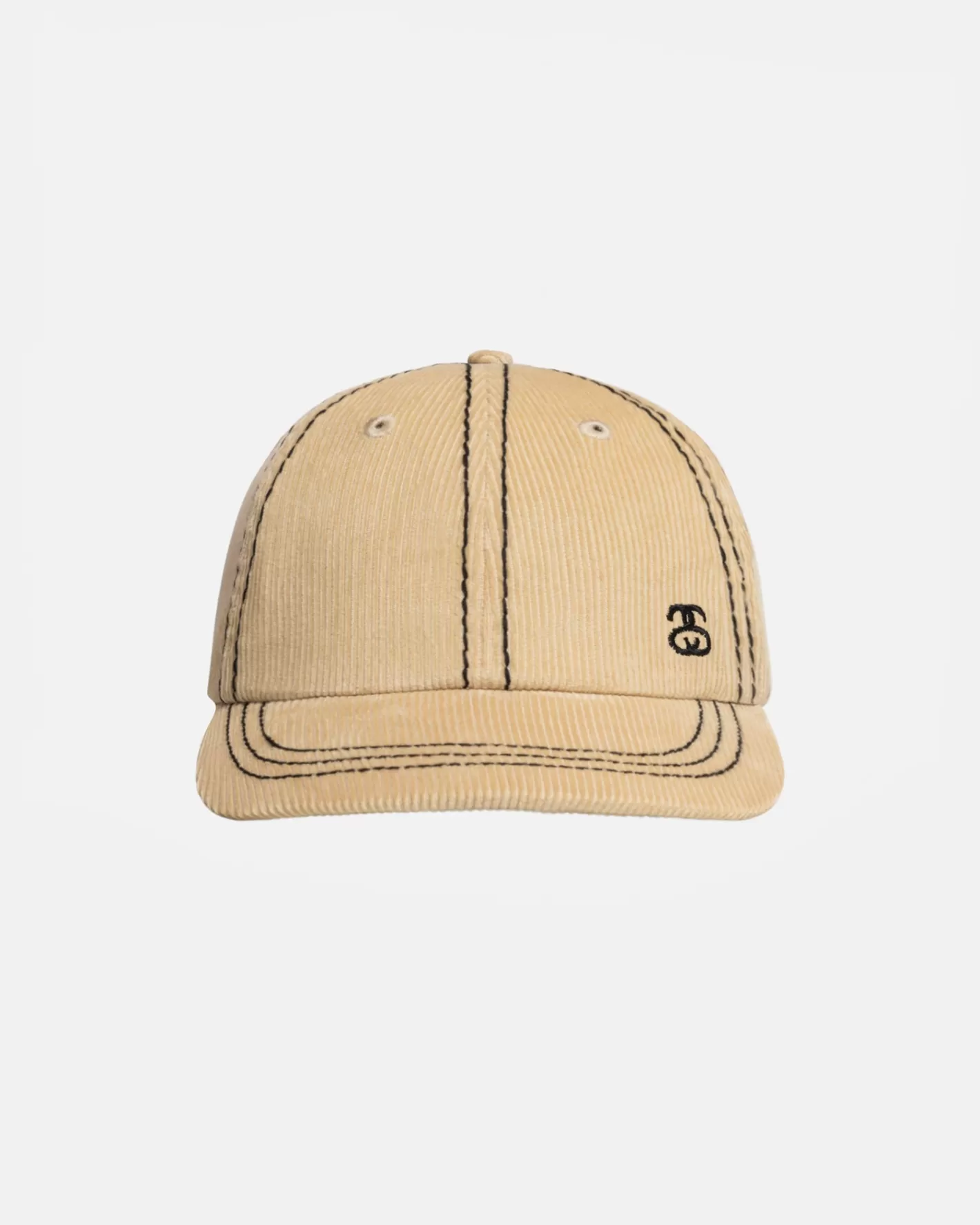 LOW PROFILE SS-LINK STITCHED STRAPBACK>Stüssy Hot