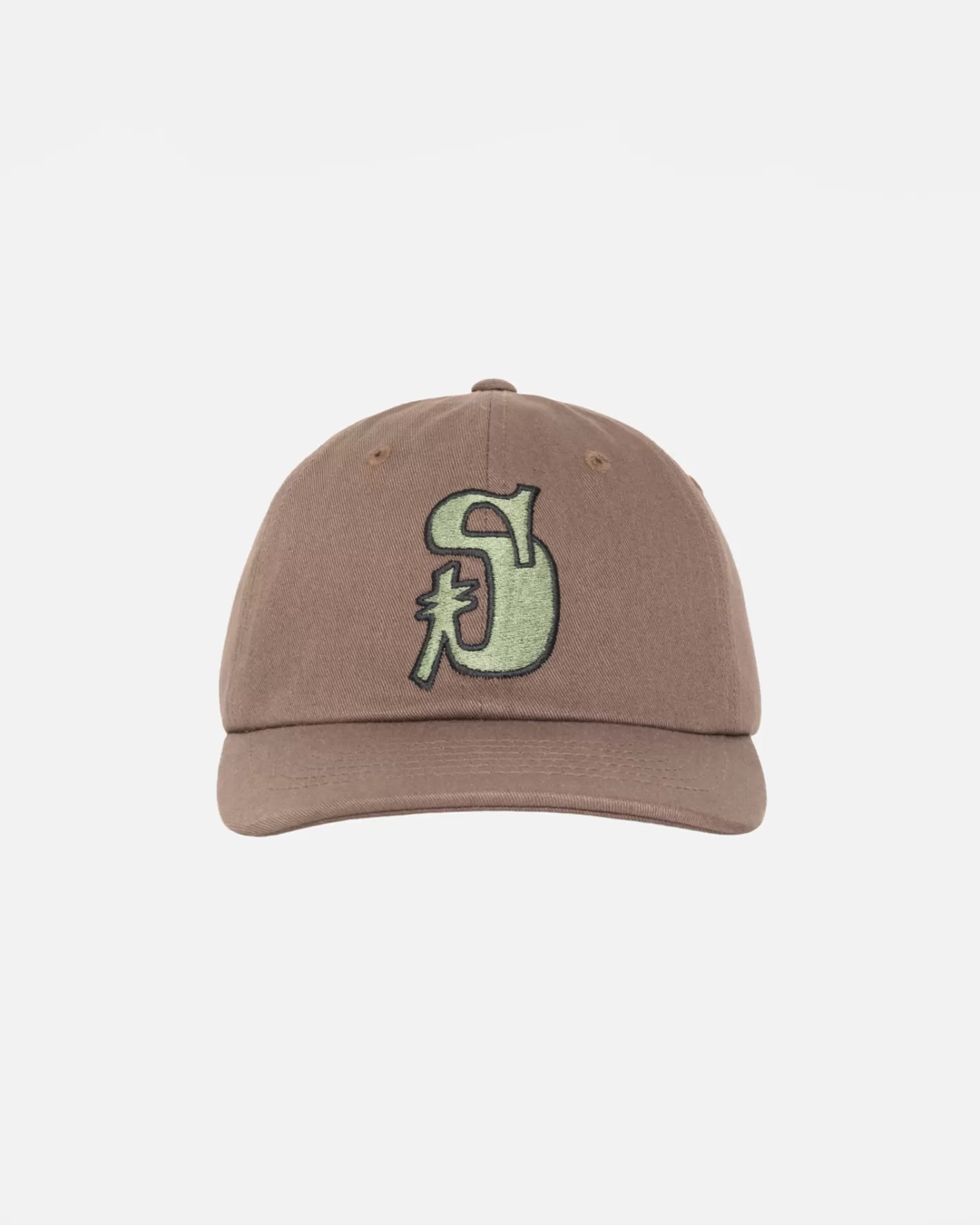 LOW PROFILE VINTAGE S SNAPBACK>Stüssy Sale