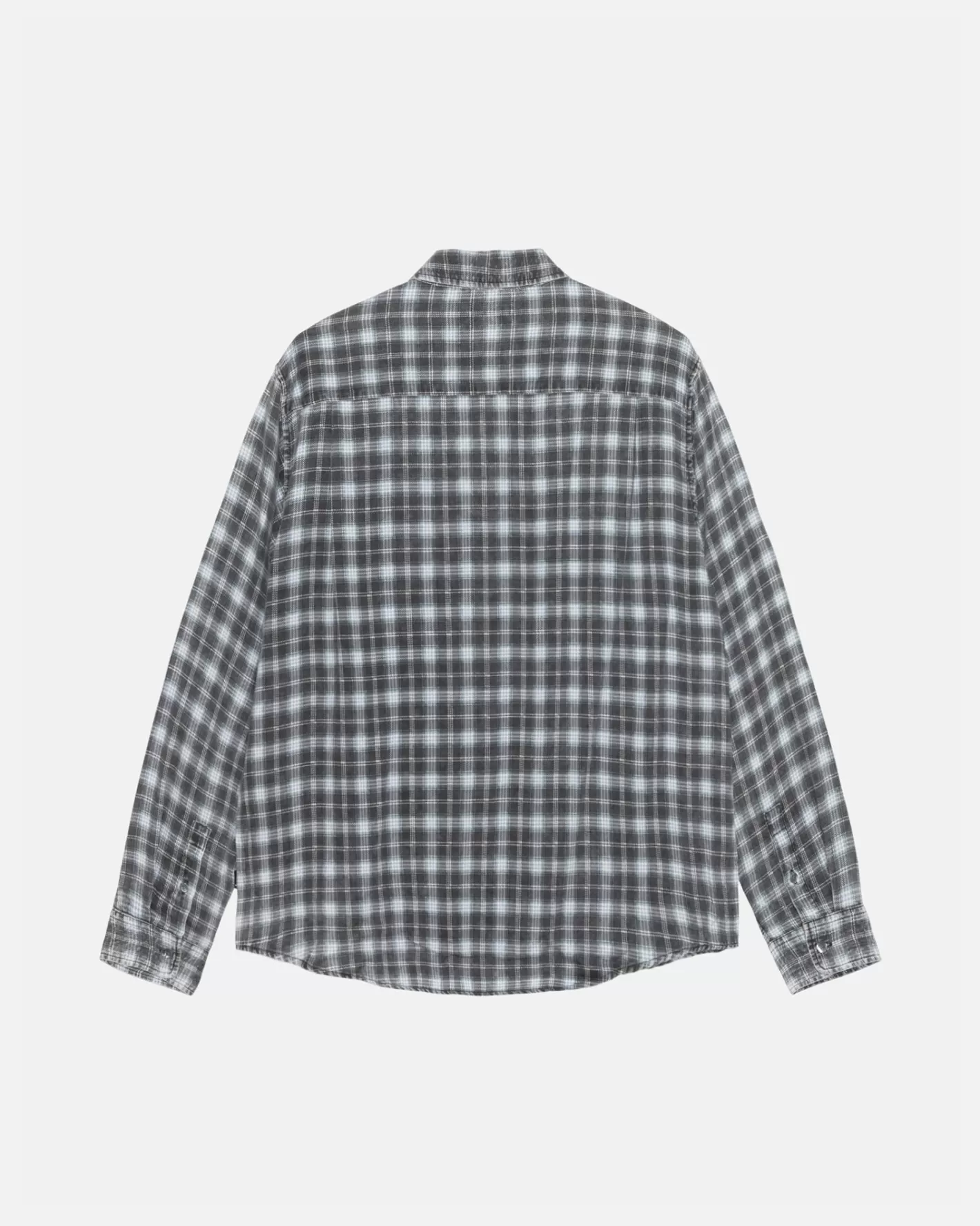 MATTHEW SHIRT PRINTED PLAID>Stüssy Flash Sale