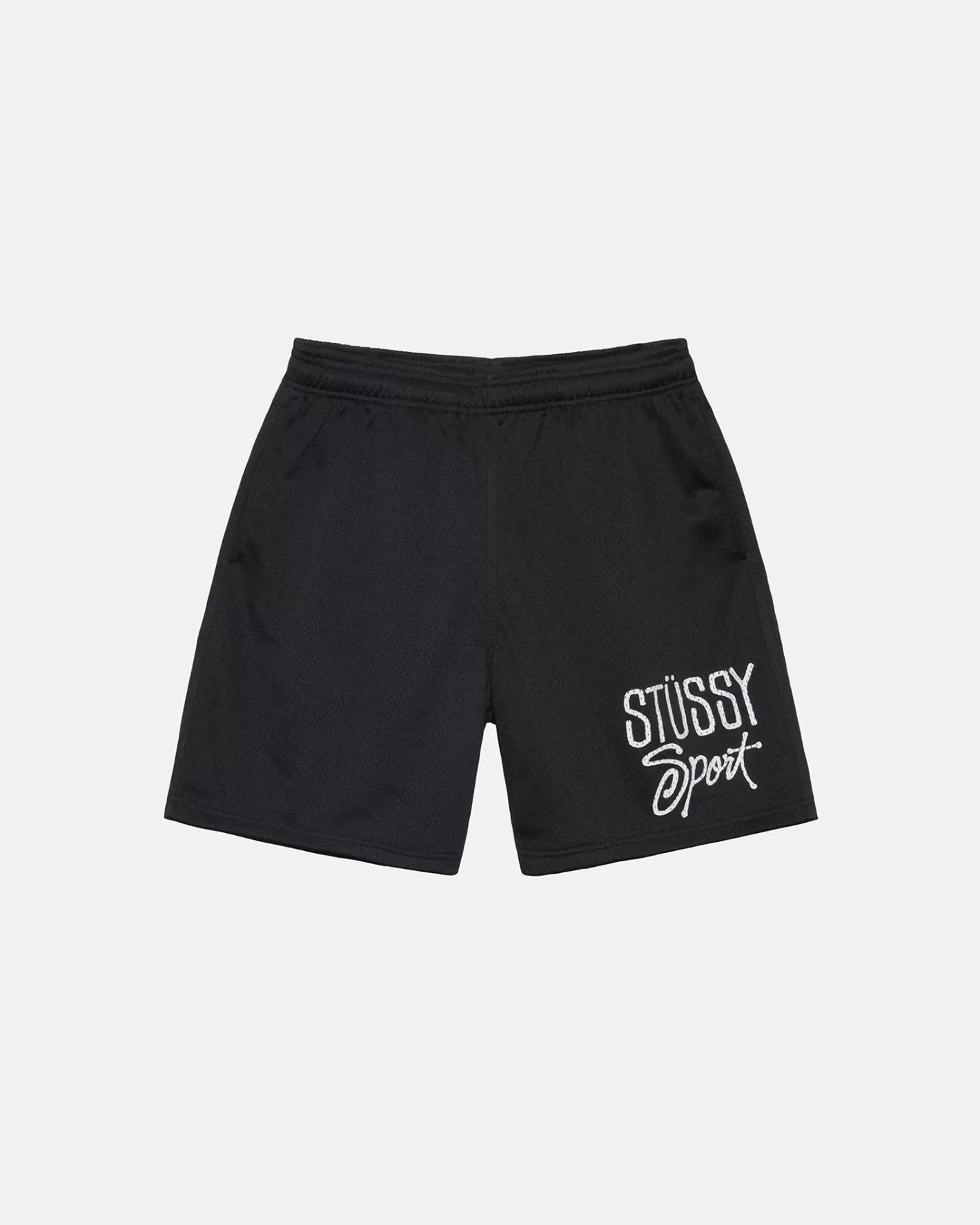 MESH SHORT SPORT>Stüssy Flash Sale