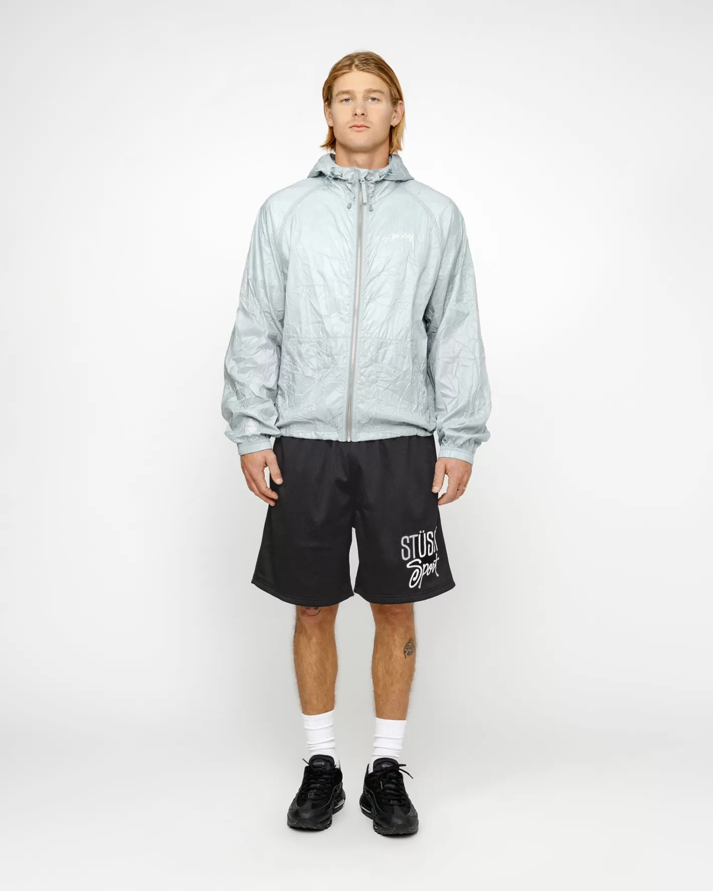 MESH SHORT SPORT>Stüssy Flash Sale