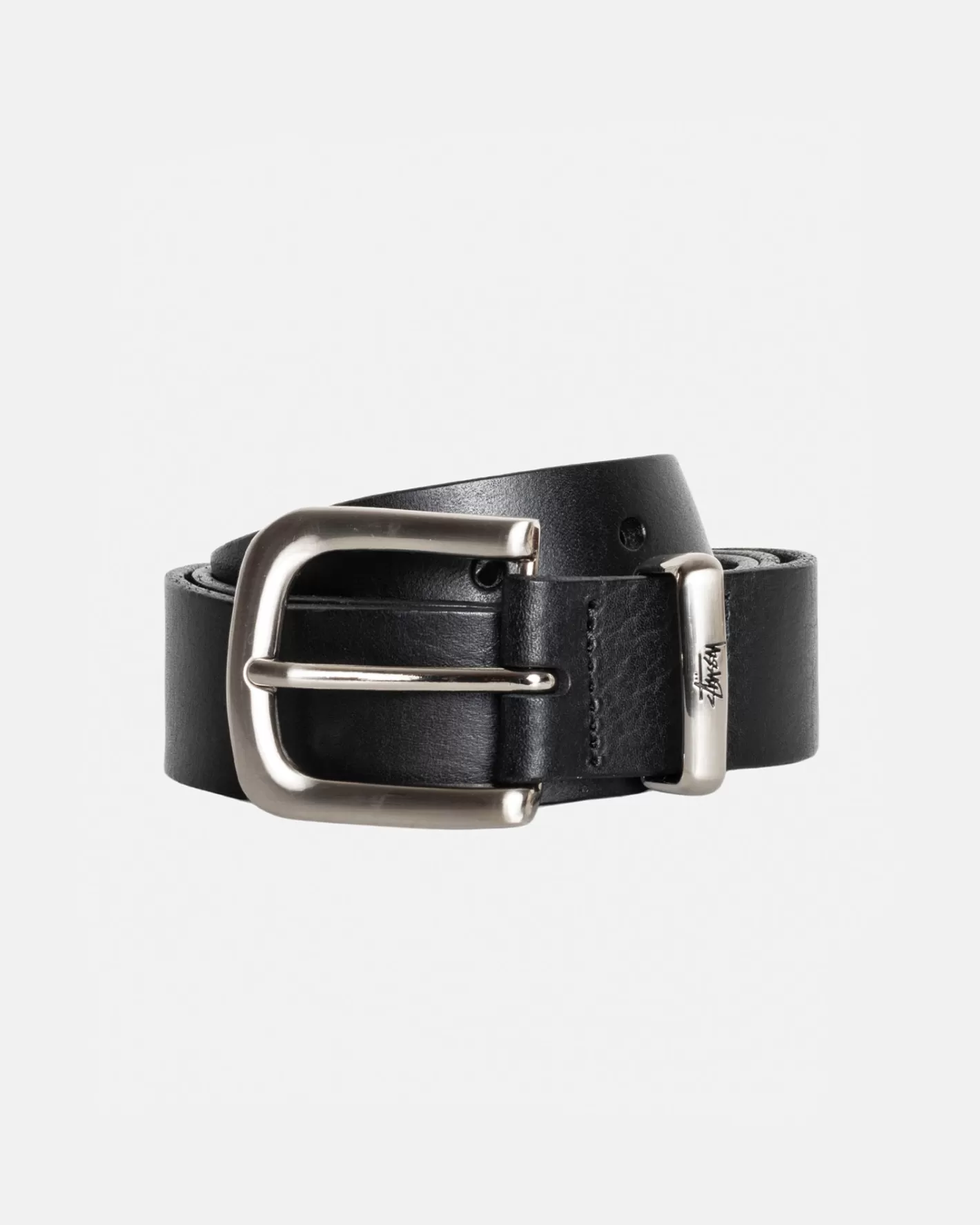 METAL S TIP BELT>Stüssy Online