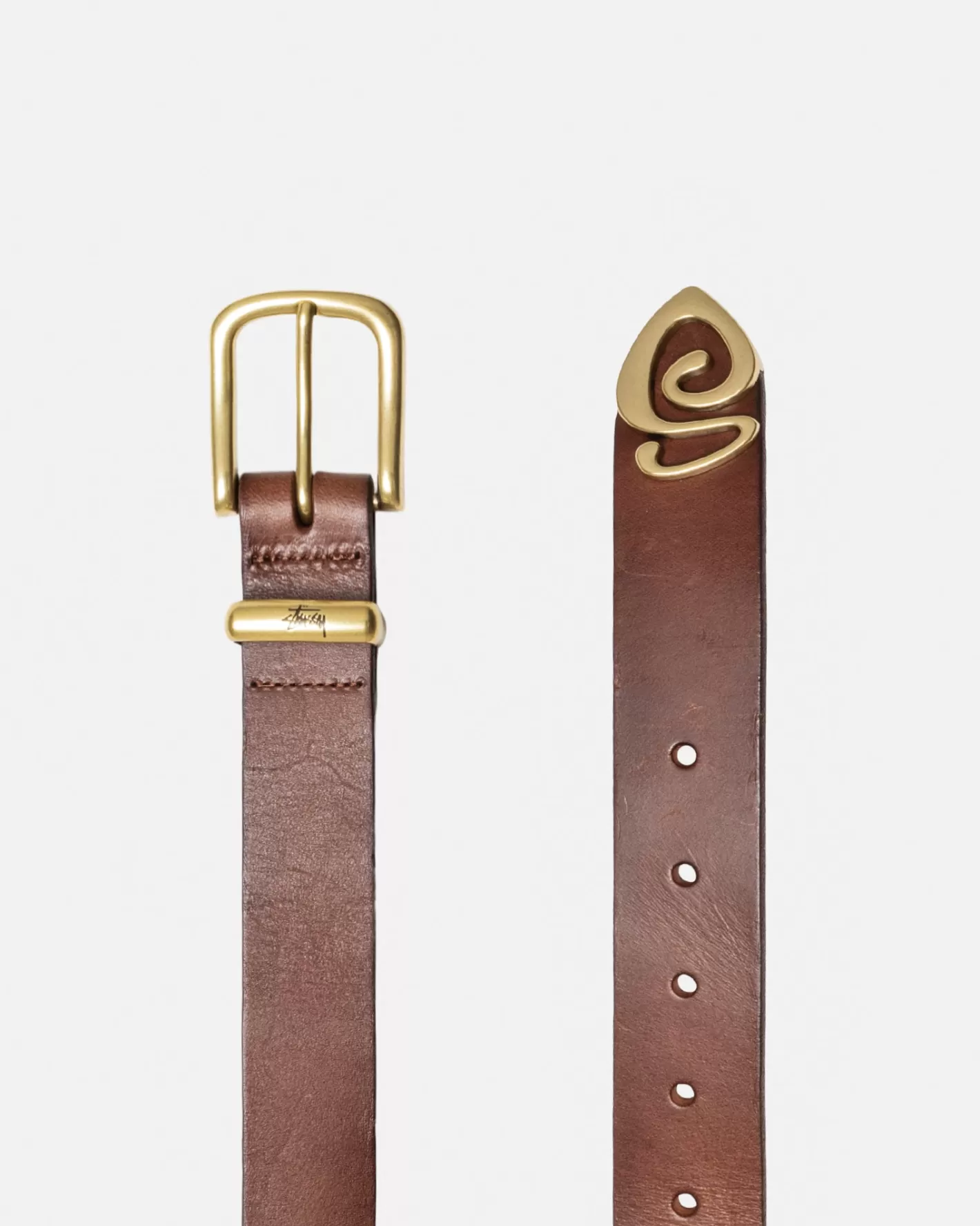 METAL S TIP BELT>Stüssy Clearance