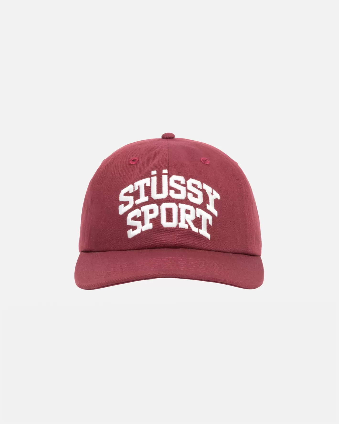 MID DEPTH STÜSSY SPORT SNAPBACK>Stüssy Cheap