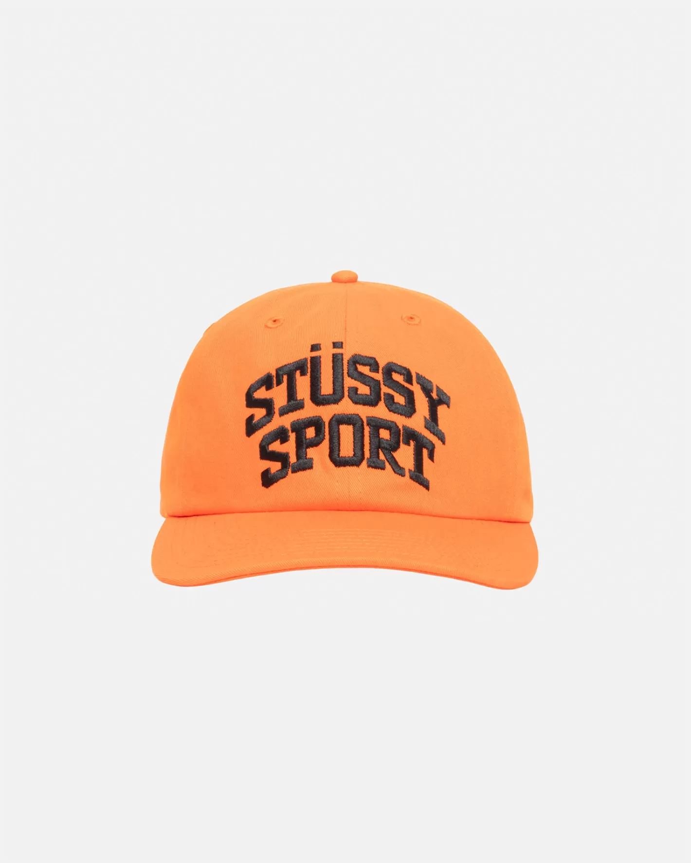 MID DEPTH STÜSSY SPORT SNAPBACK>Stüssy Fashion