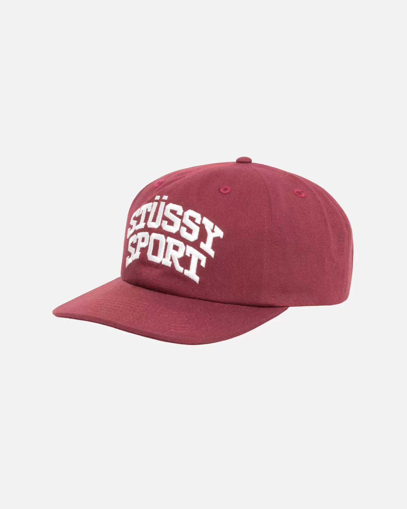 MID DEPTH STÜSSY SPORT SNAPBACK>Stüssy Cheap