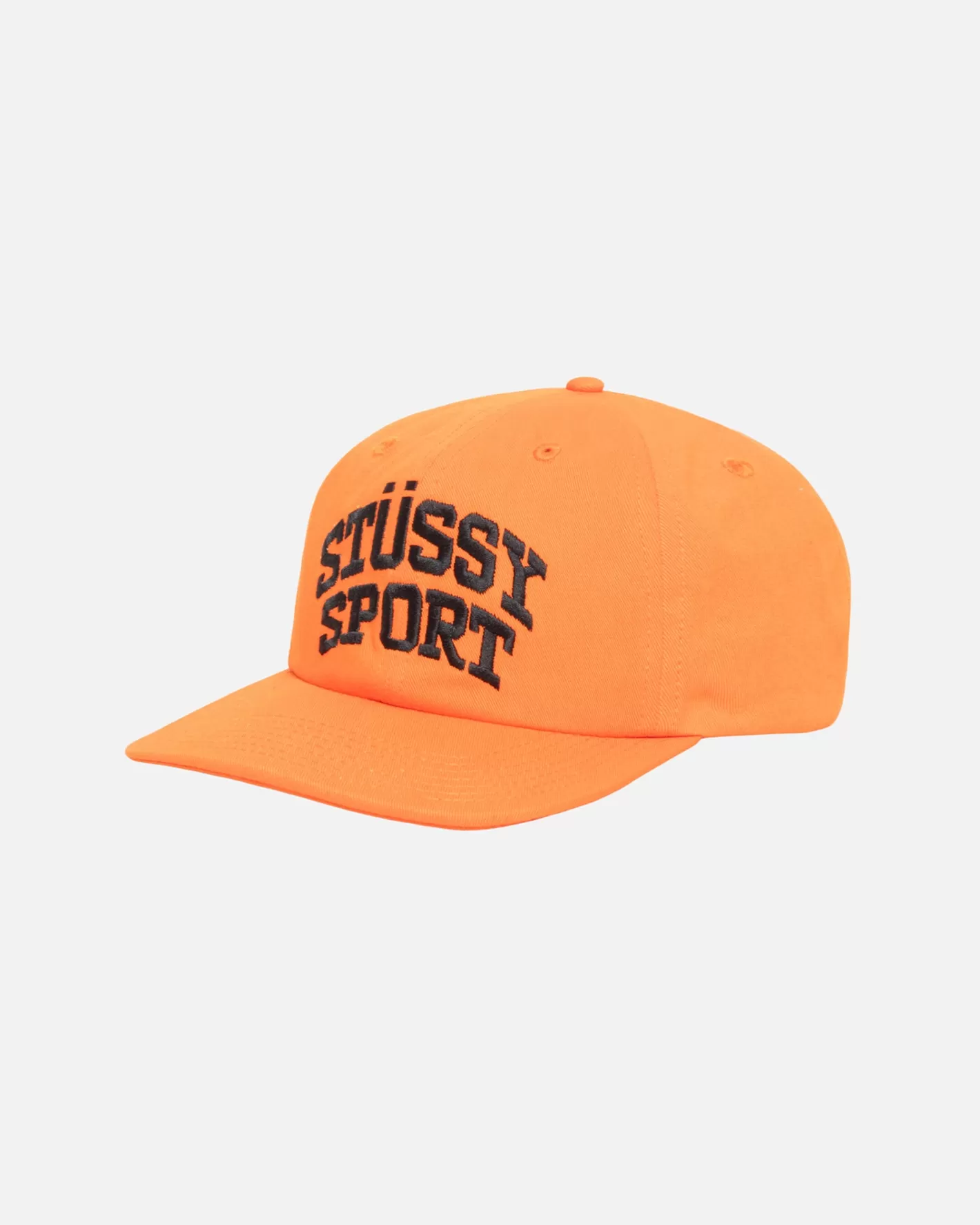 MID DEPTH STÜSSY SPORT SNAPBACK>Stüssy Fashion
