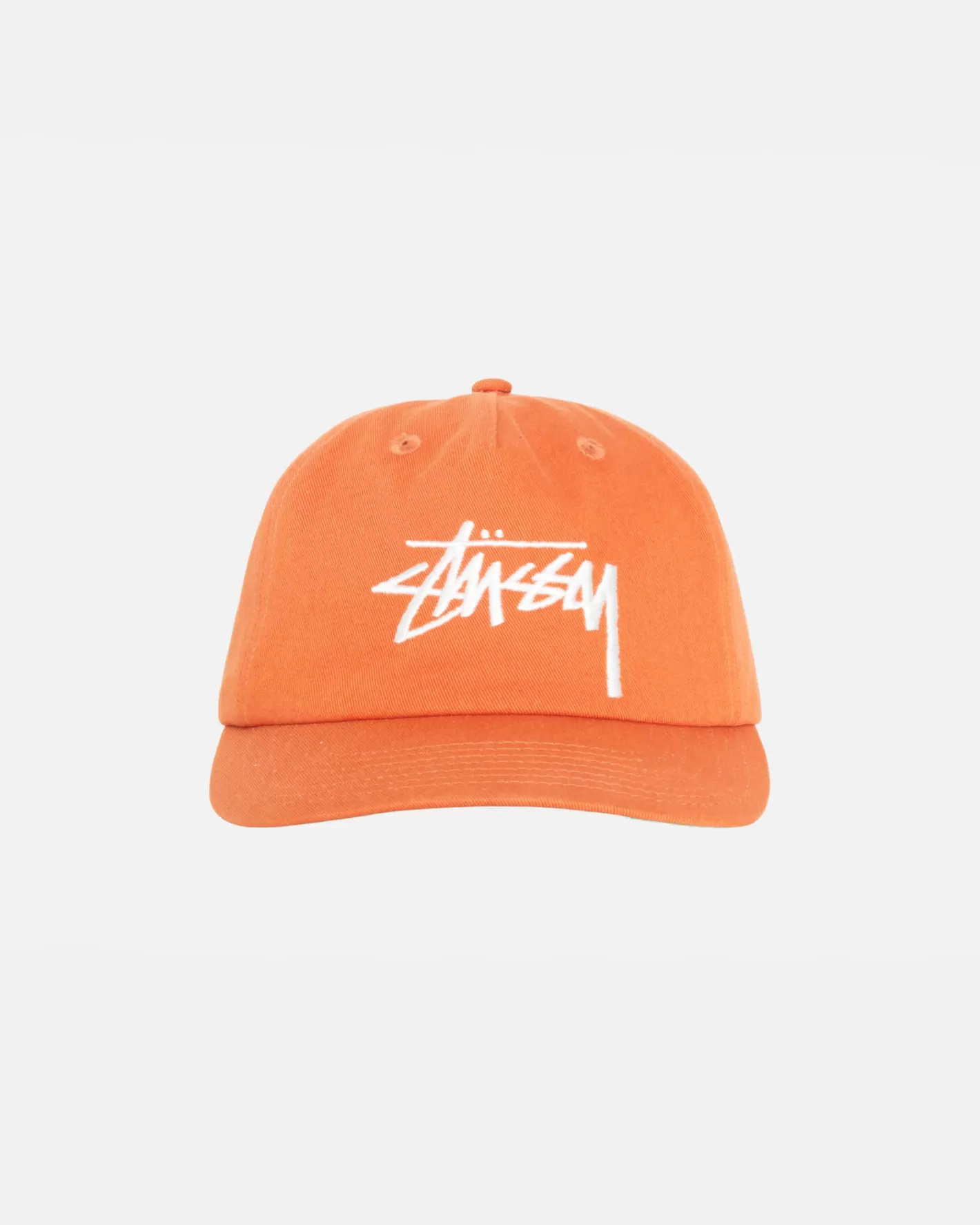 MID-DEPTH BIG STOCK SNAPBACK>Stüssy Clearance