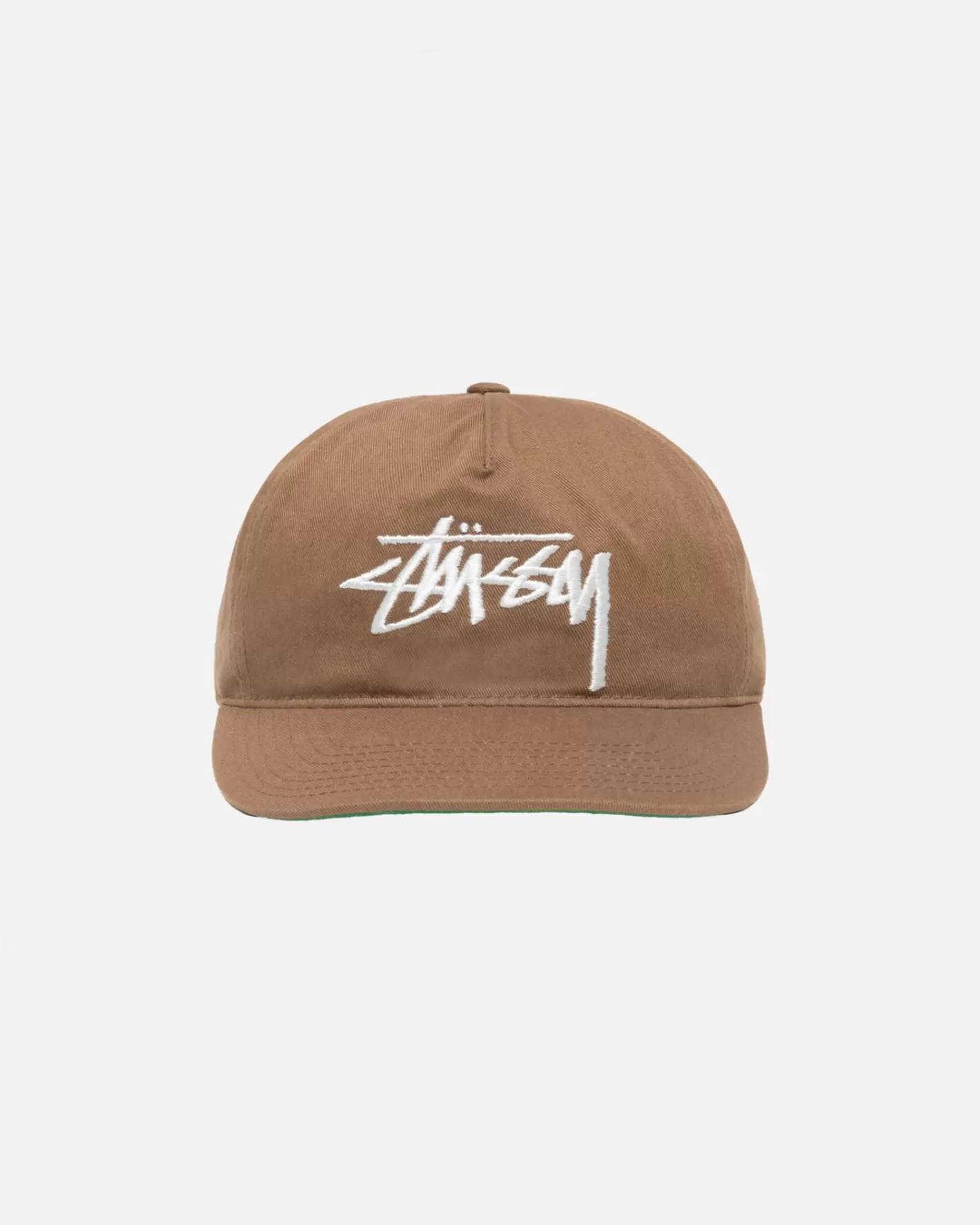 MID-DEPTH BIG STOCK SNAPBACK>Stüssy Discount