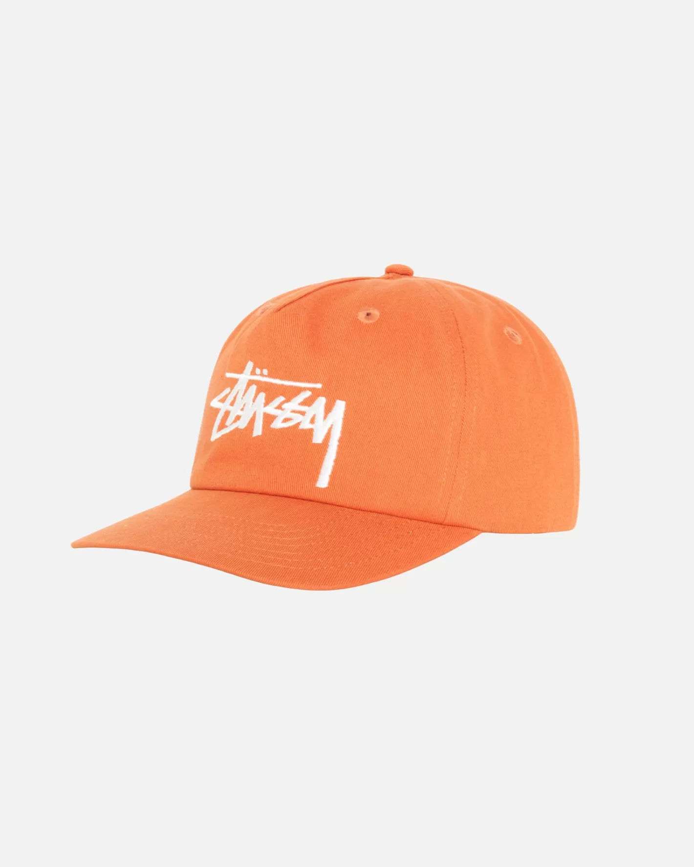 MID-DEPTH BIG STOCK SNAPBACK>Stüssy Clearance