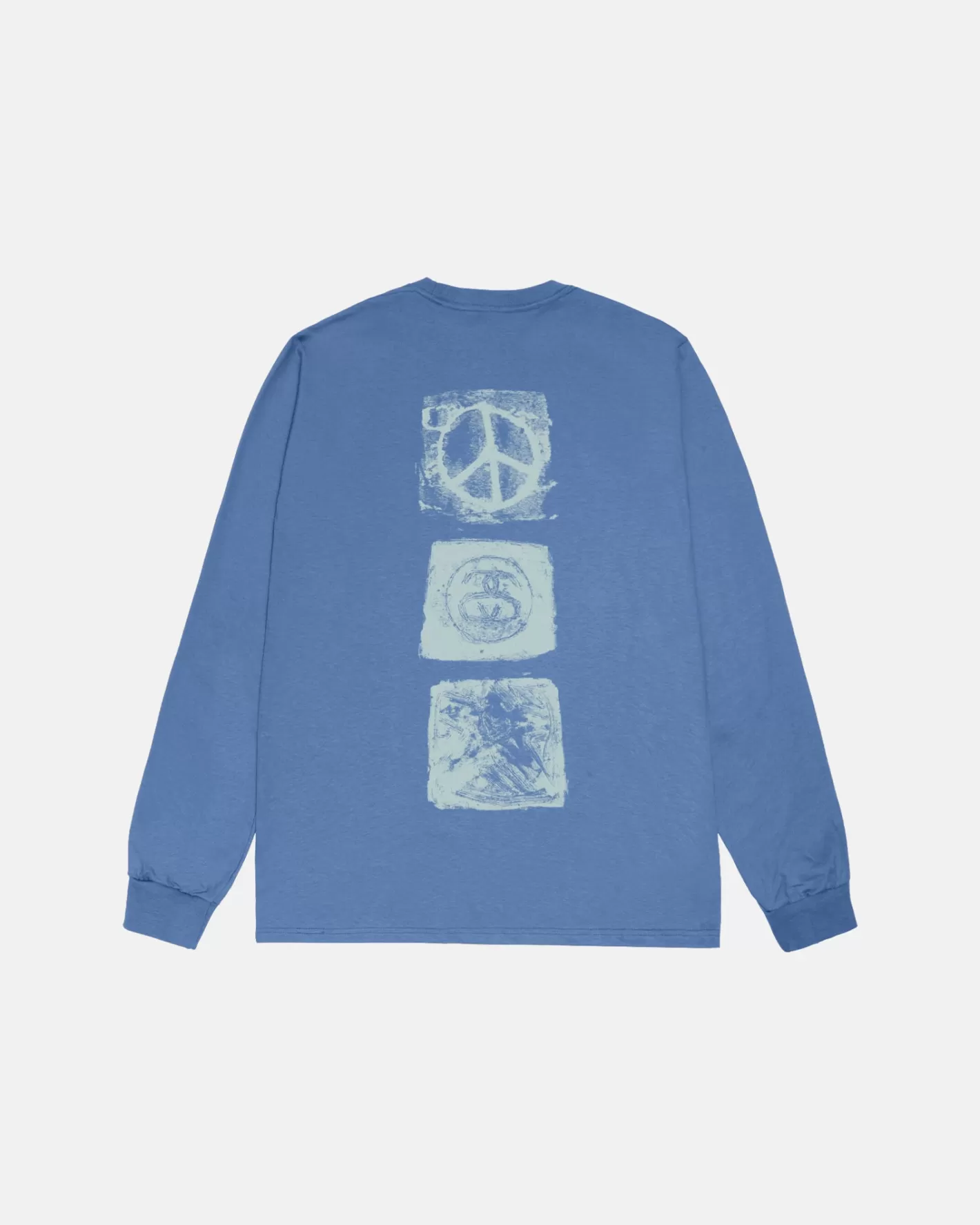 MONO LS TEE>Stüssy Outlet