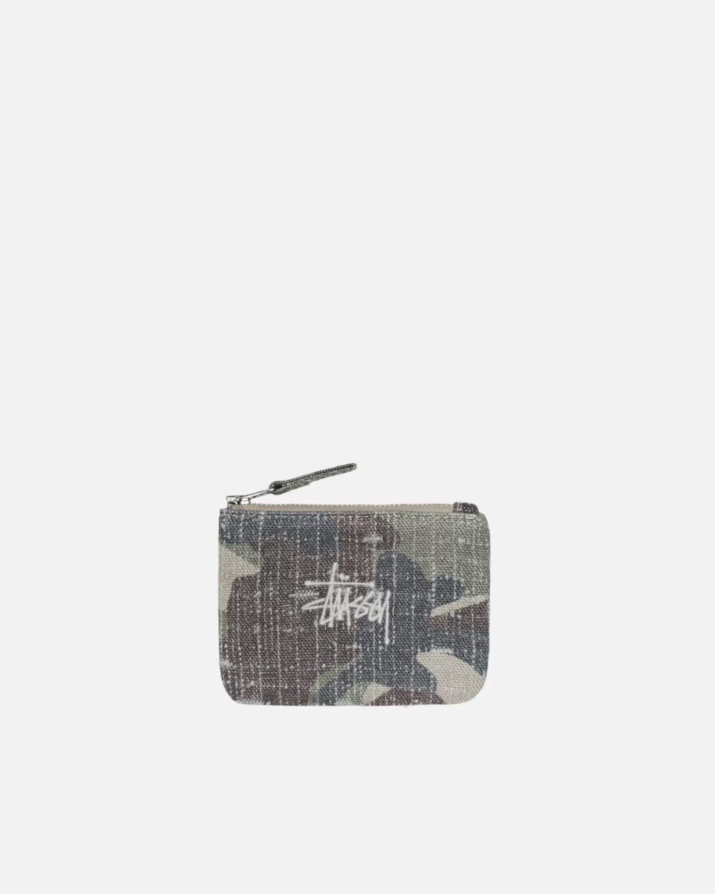 NEEDLE PUNCH COIN POUCH>Stüssy Cheap