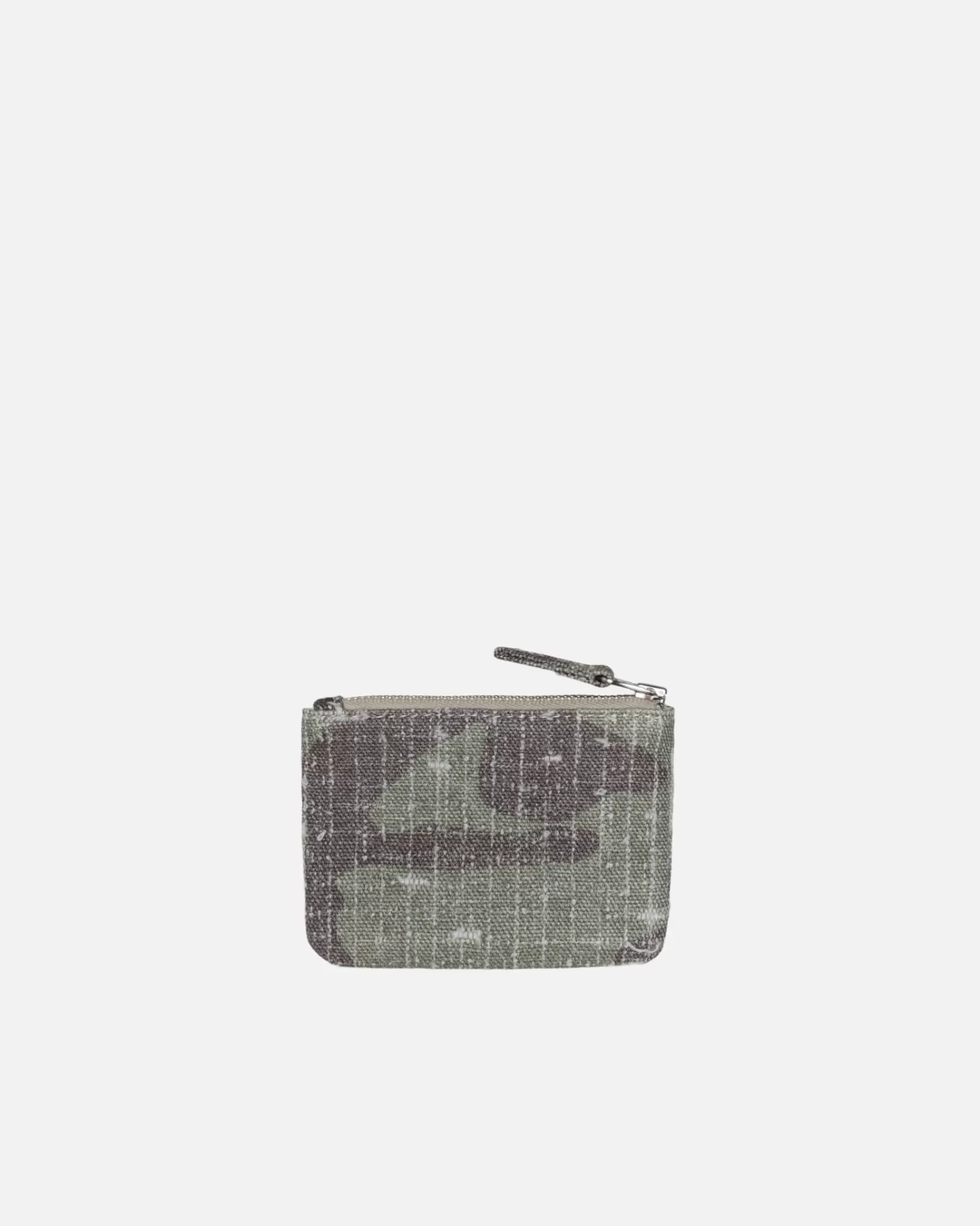 NEEDLE PUNCH COIN POUCH>Stüssy Cheap