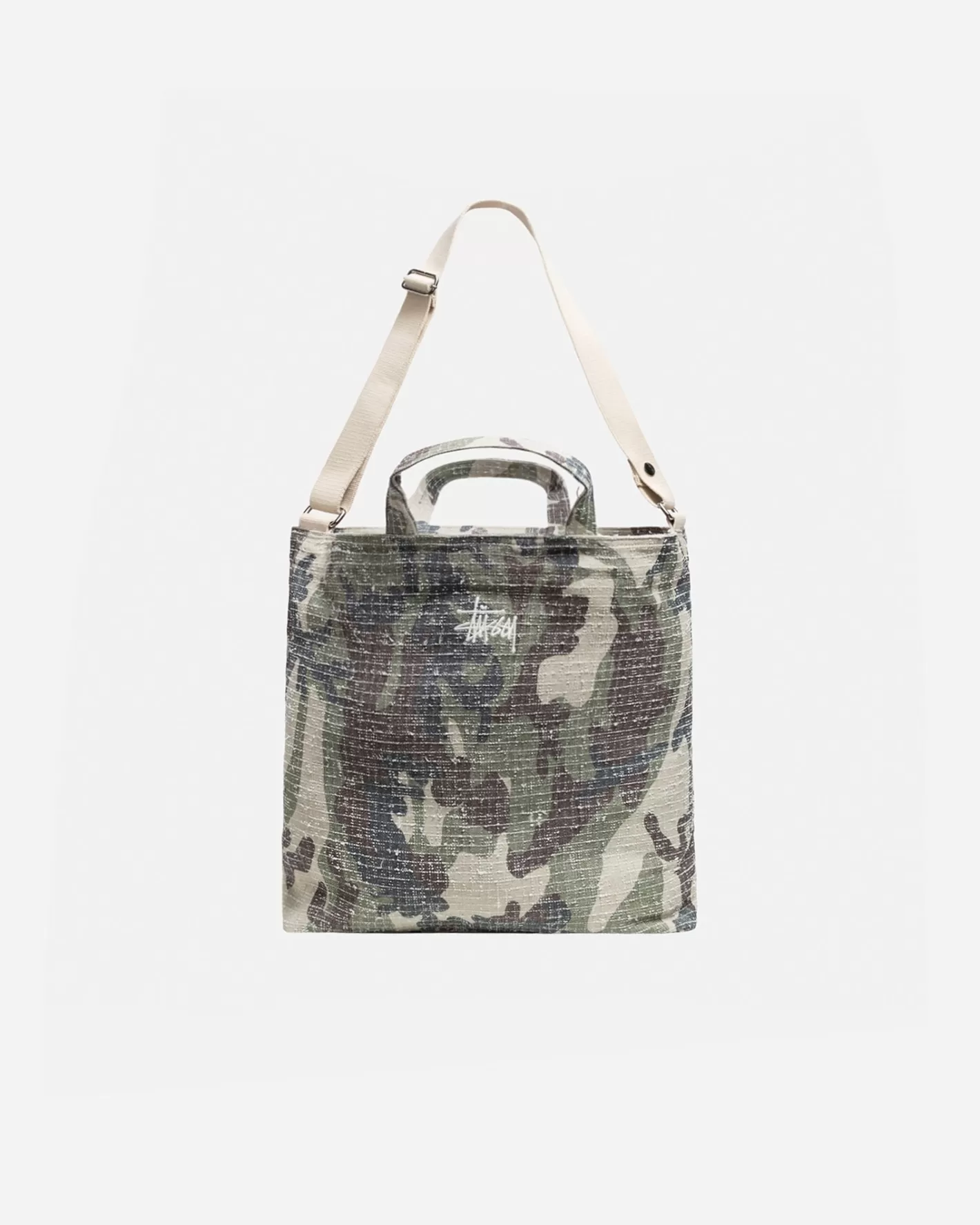 NEEDLE PUNCH CROSSBODY BAG>Stüssy Fashion