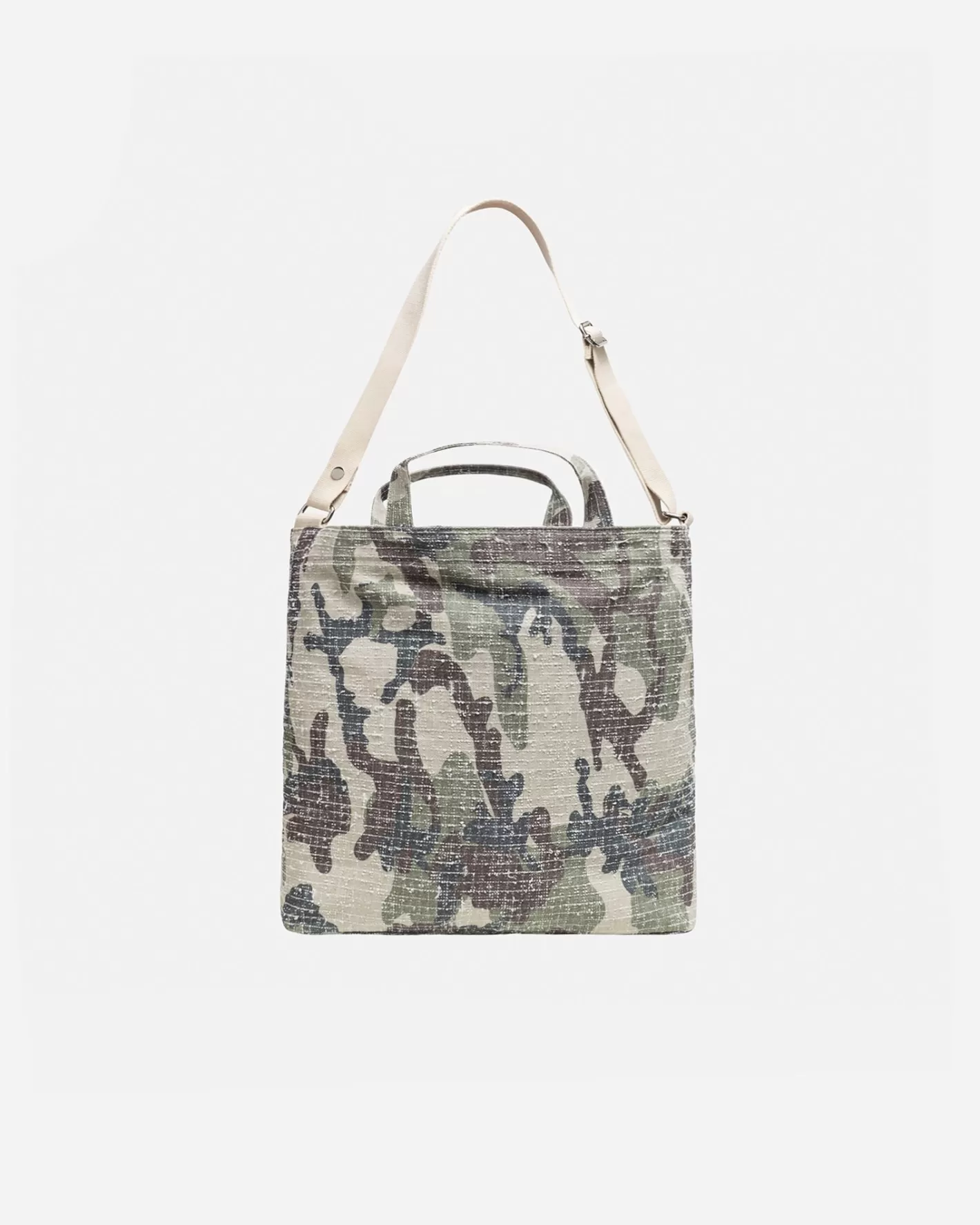 NEEDLE PUNCH CROSSBODY BAG>Stüssy Fashion