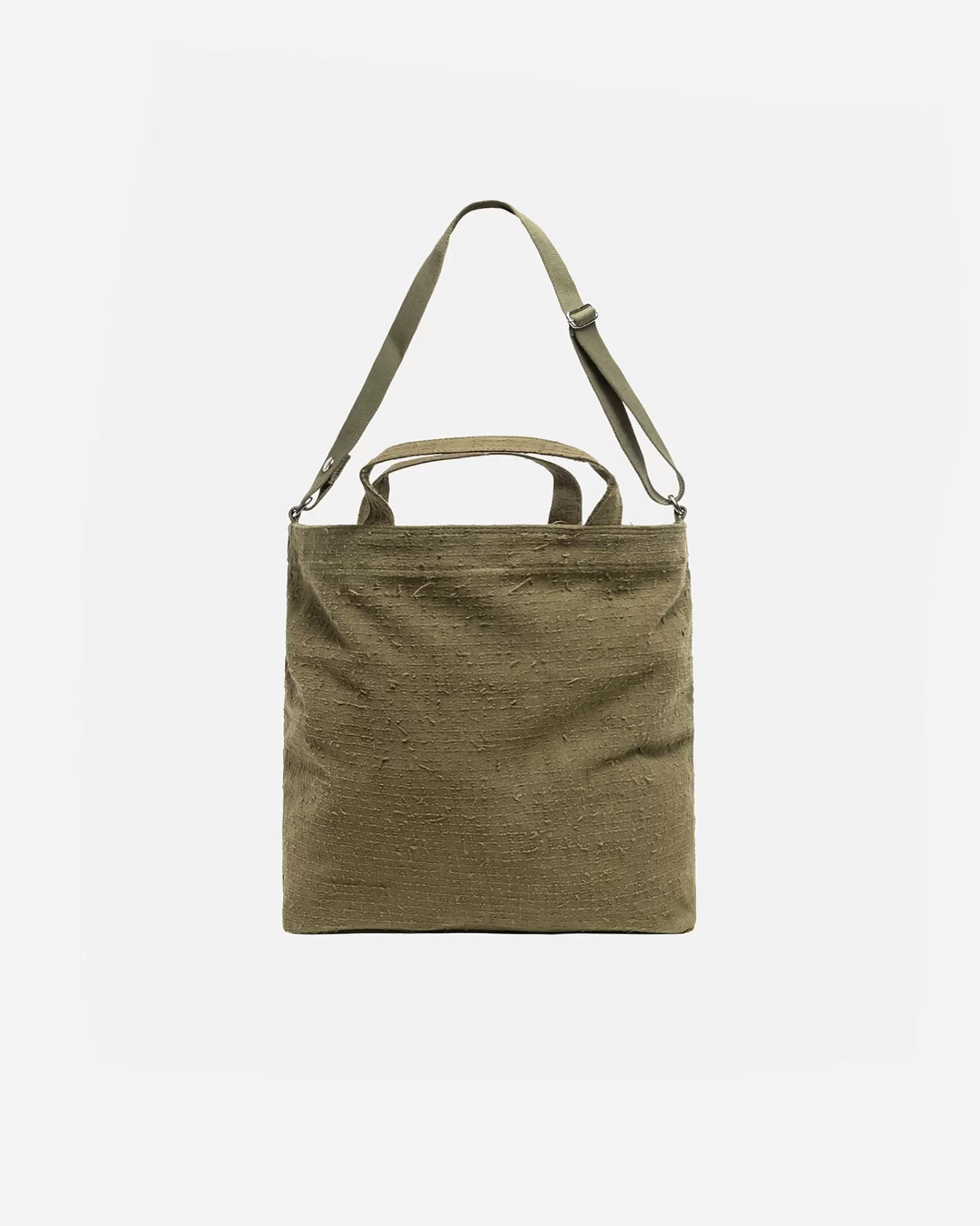 NEEDLE PUNCH CROSSBODY BAG>Stüssy Fashion
