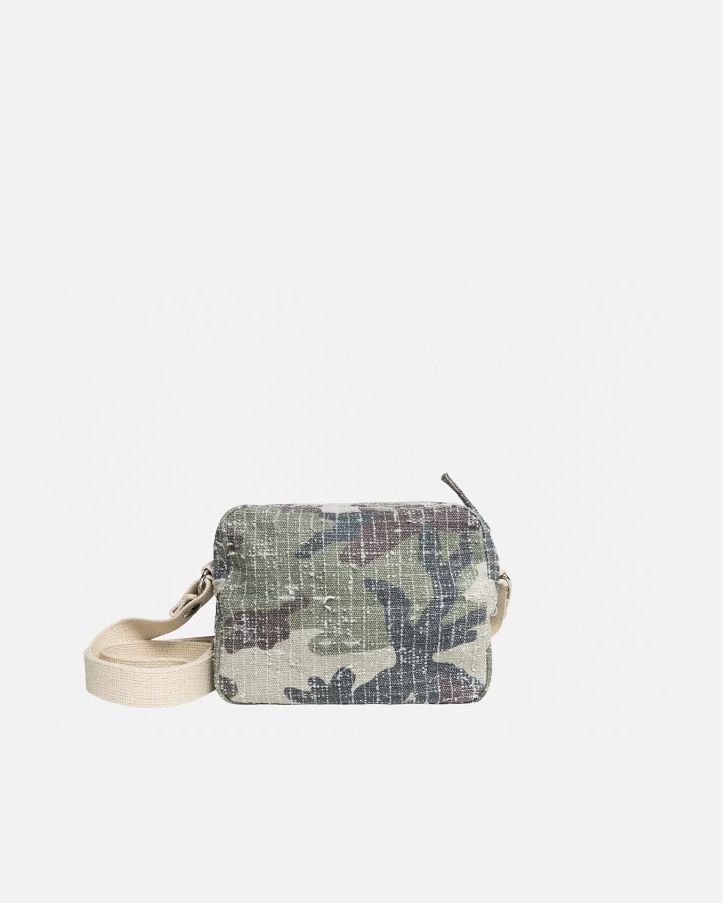 NEEDLE PUNCH SIDE POUCH>Stüssy Discount