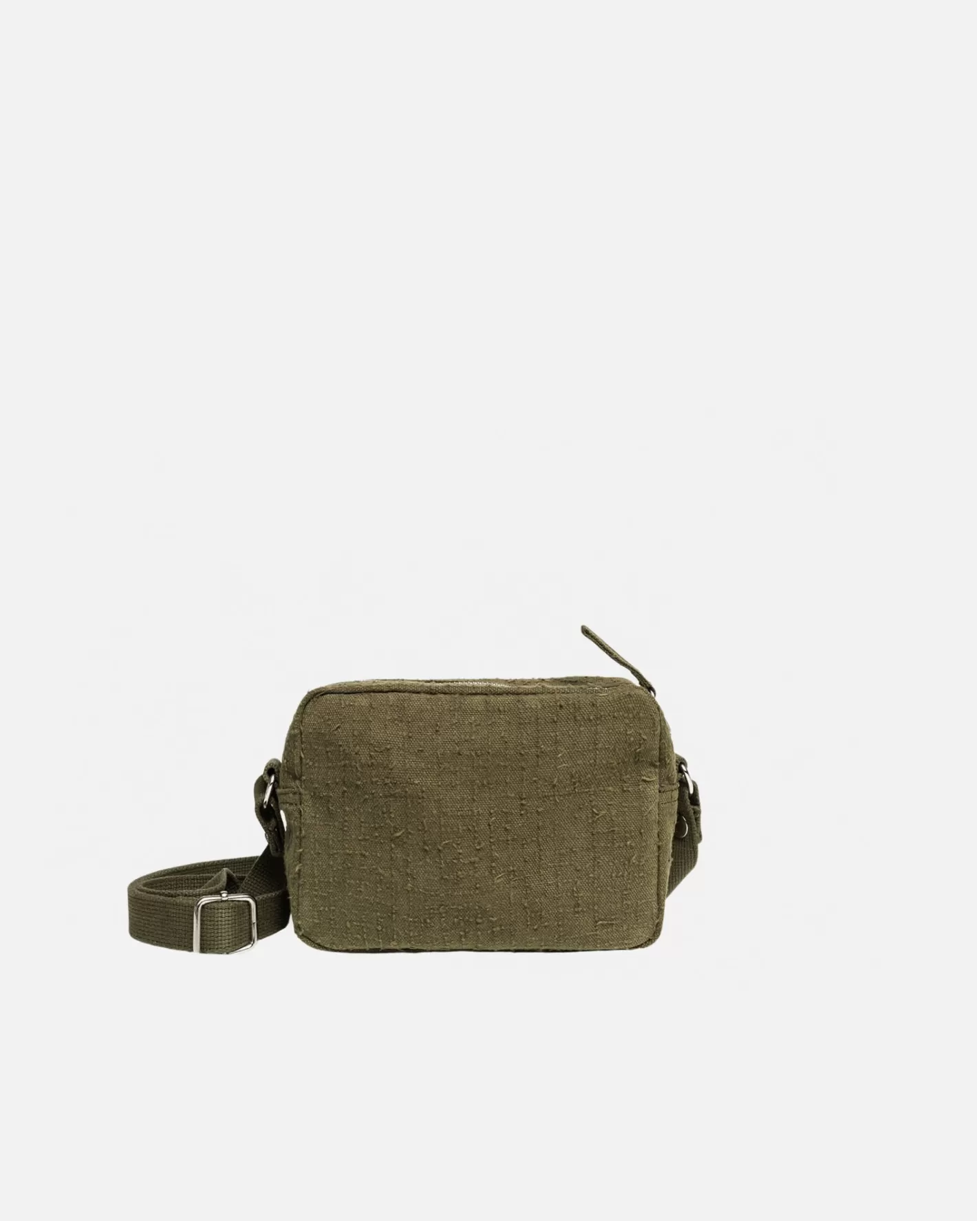 NEEDLE PUNCH SIDE POUCH>Stüssy Fashion