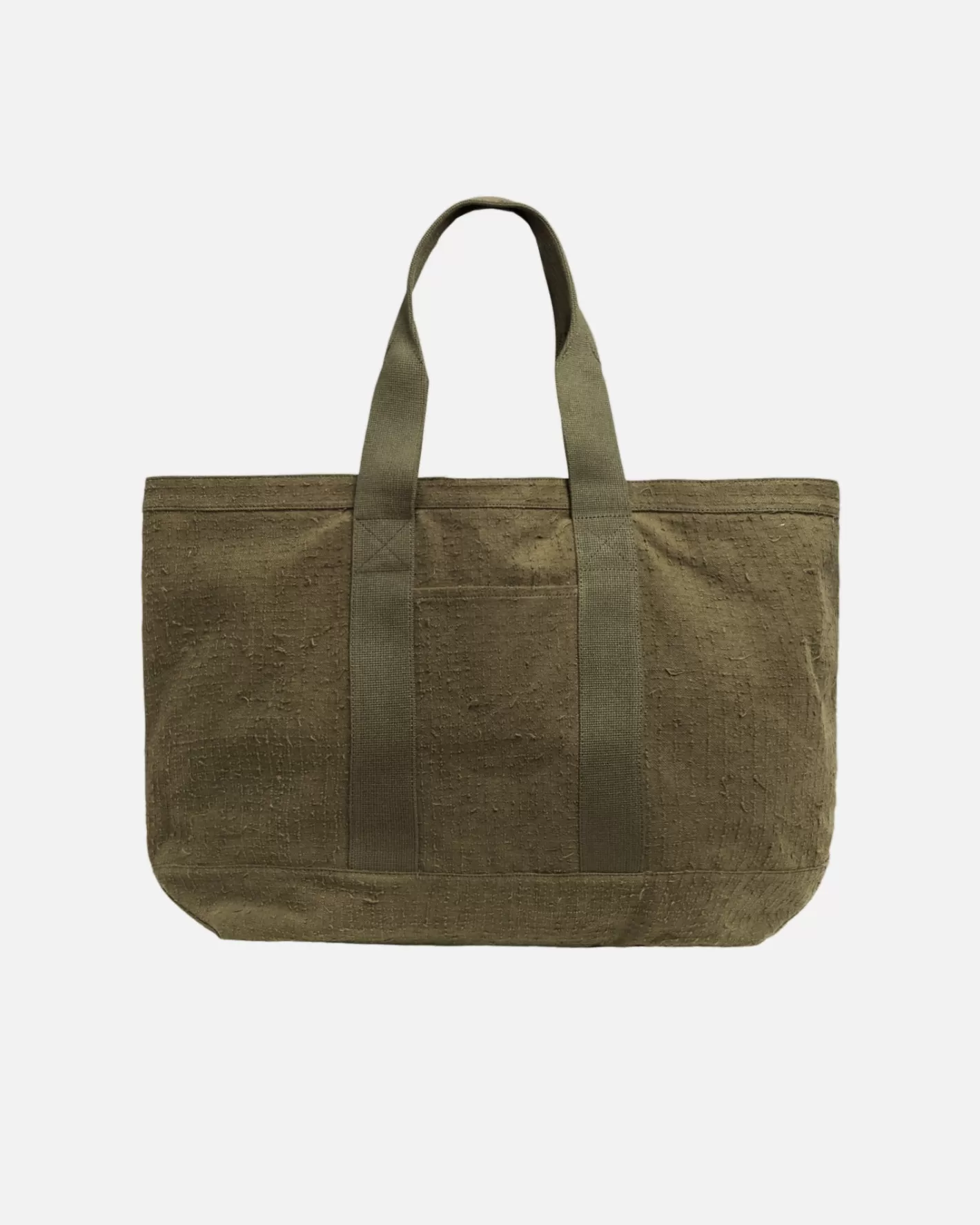 NEEDLE PUNCH XL TOTE BAG>Stüssy Discount